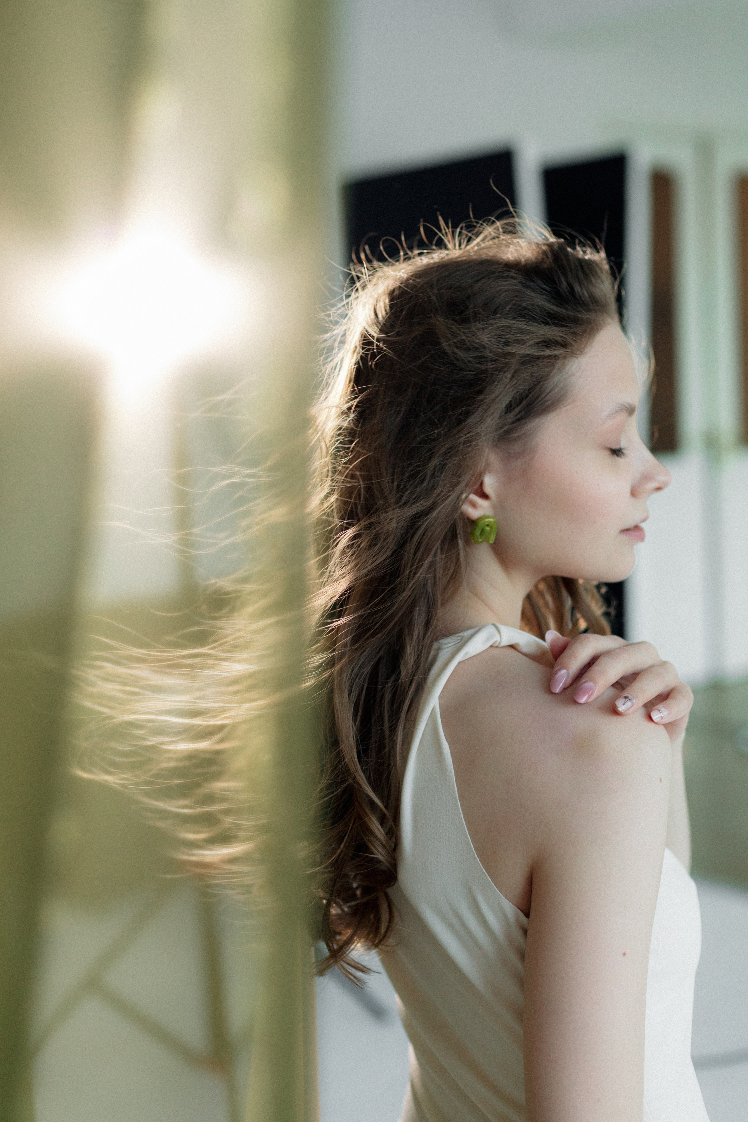 Весна в сердце — Милена. Свадебный фотограф в Нижнем Новгороде Генеральская Ира