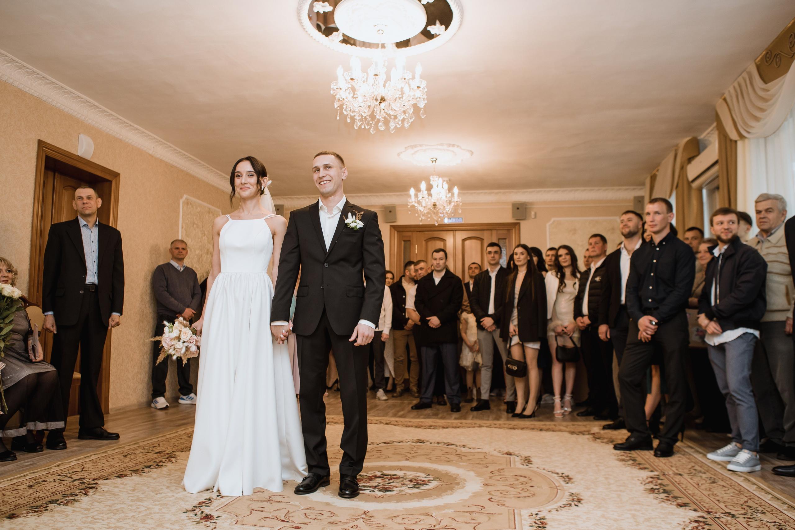 K&D. Свадебный и семейный фотограф Чижова Алина