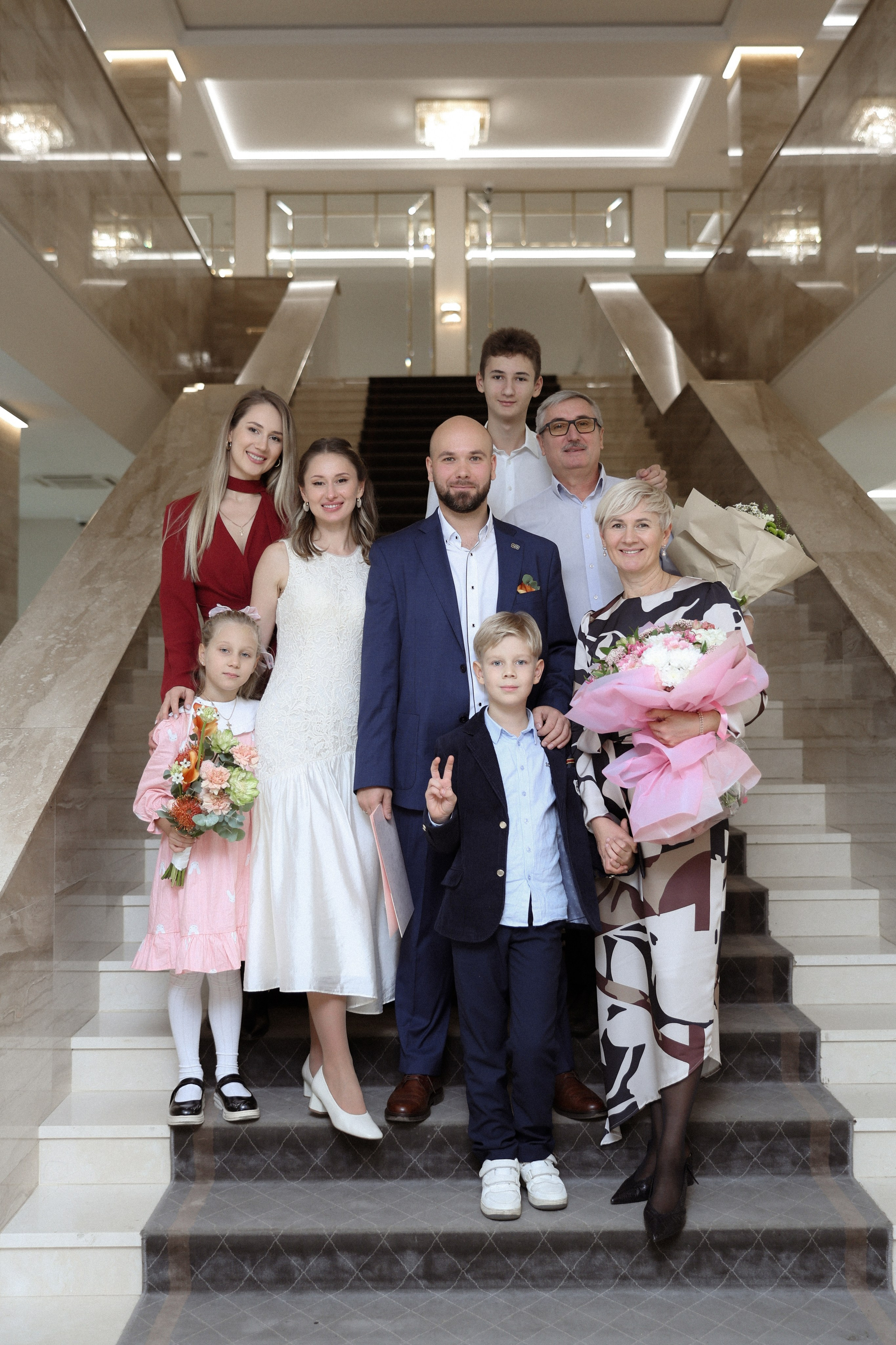 «Счастье быть» — Юнона и Борис. Свадебный и семейный фотограф в Москве Ломова Ирина