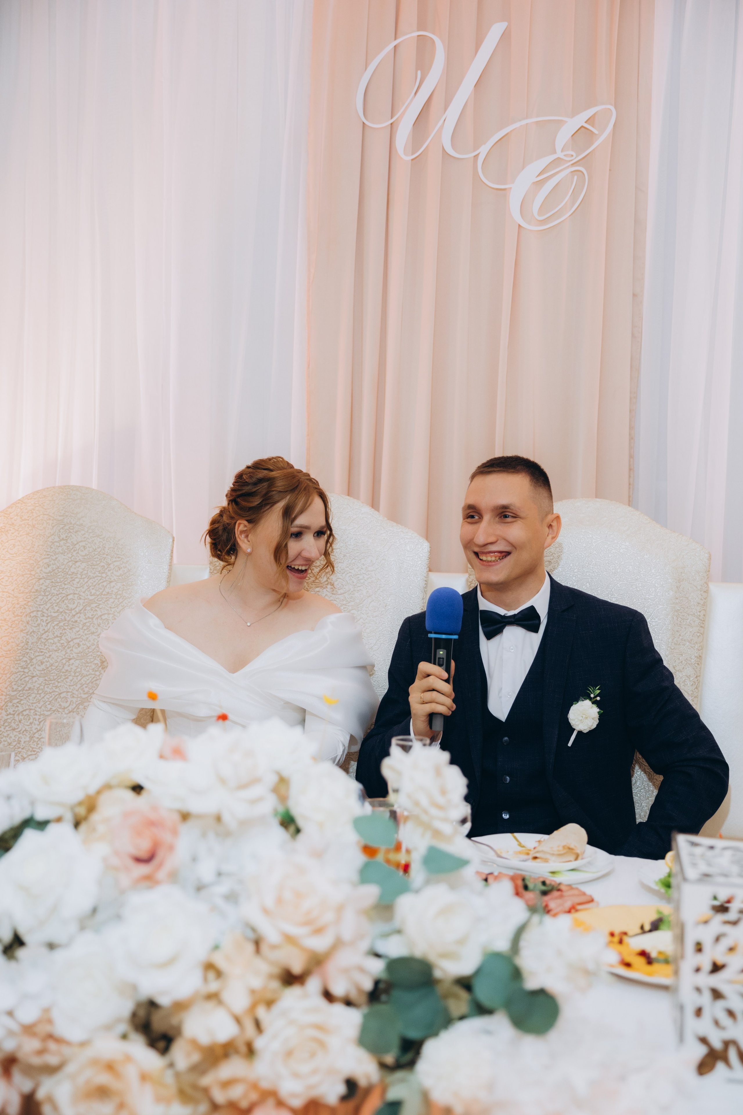 Иван и Елена. Свадебный, семейный фотограф в Иркутске Светлана Макаричева