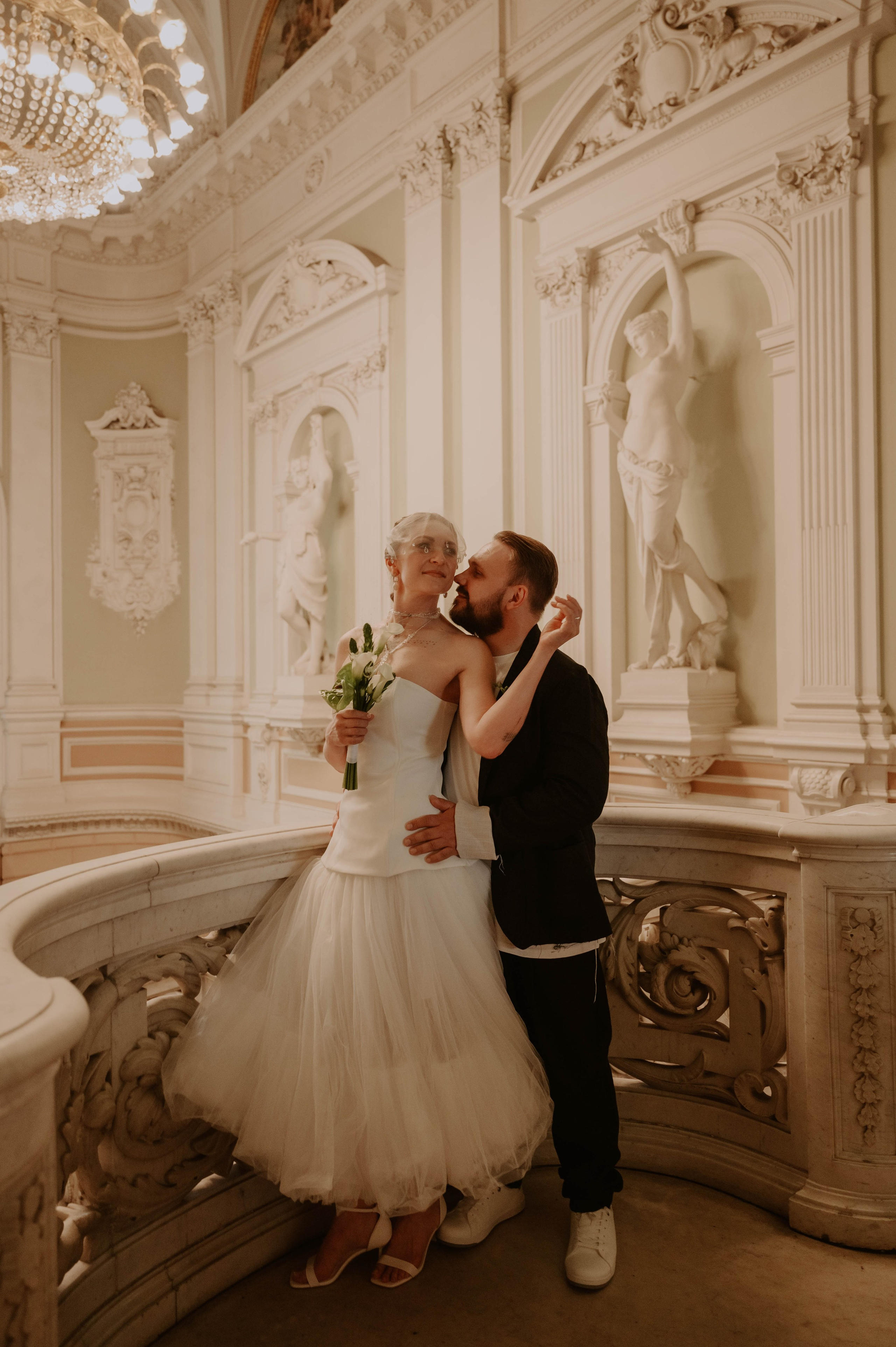 Love story. Вероника Потатурко — Фотограф в Санкт-Петербурге