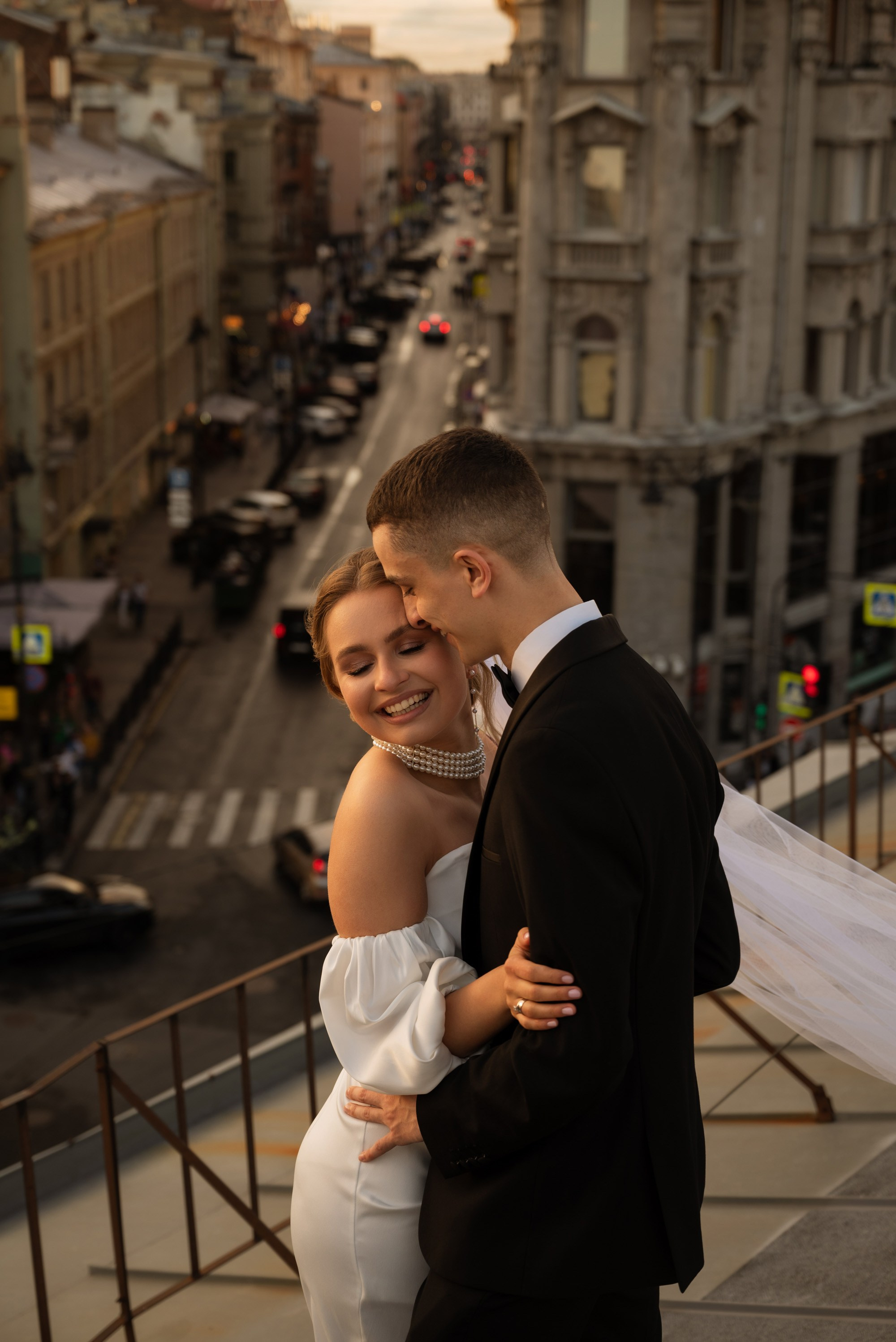 Александр и Алёна | 01.07.23. Свадебный фотограф в Санкт-Петербурге Владислава Тюльпина