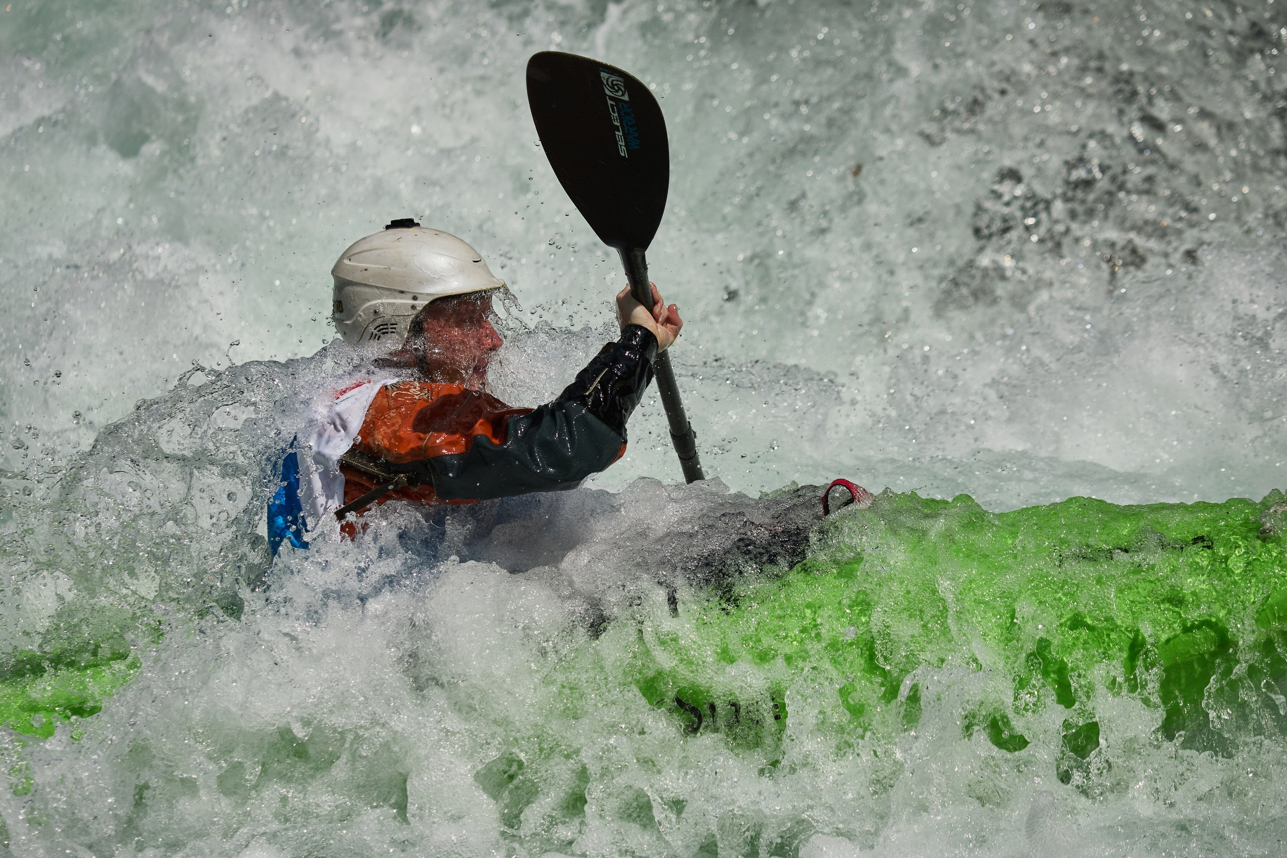 Adrenalin Race 2025. Главная