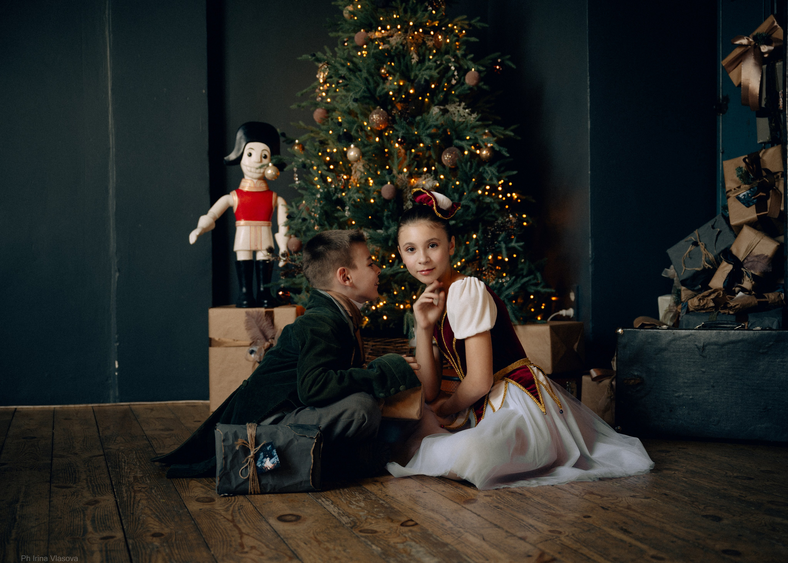 Девичий портрет яркие моменты (дети 9-11 лет). Спортивный и портретный фотограф