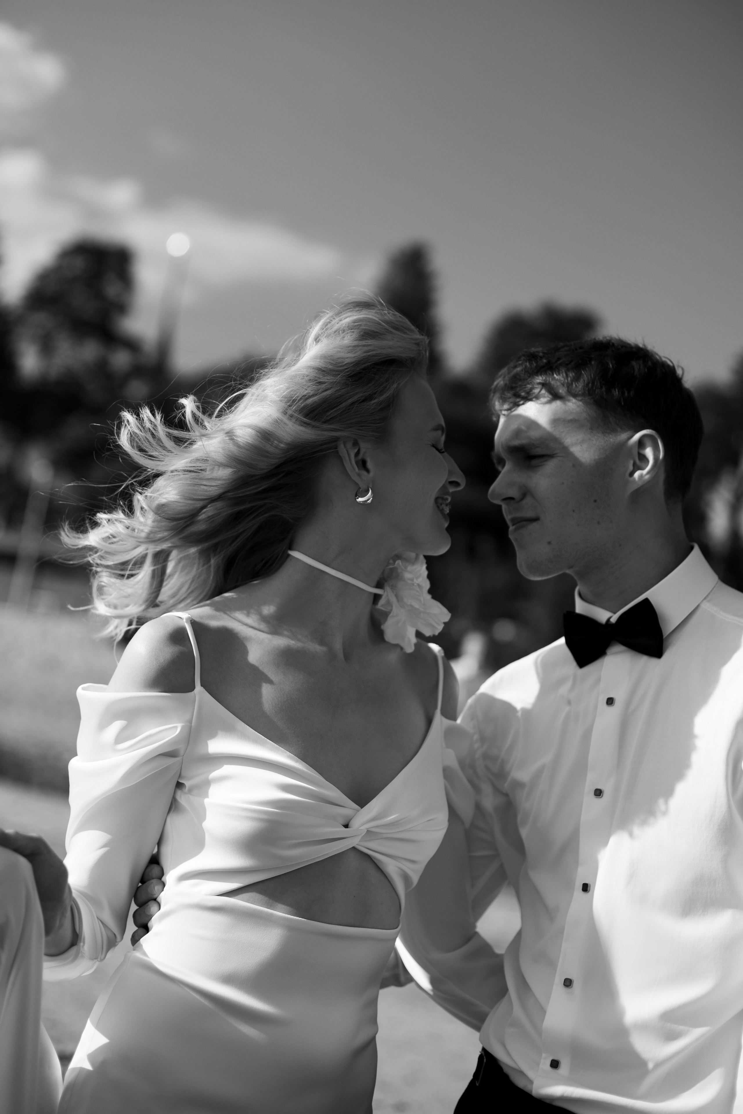 Дмитрий & Валерия