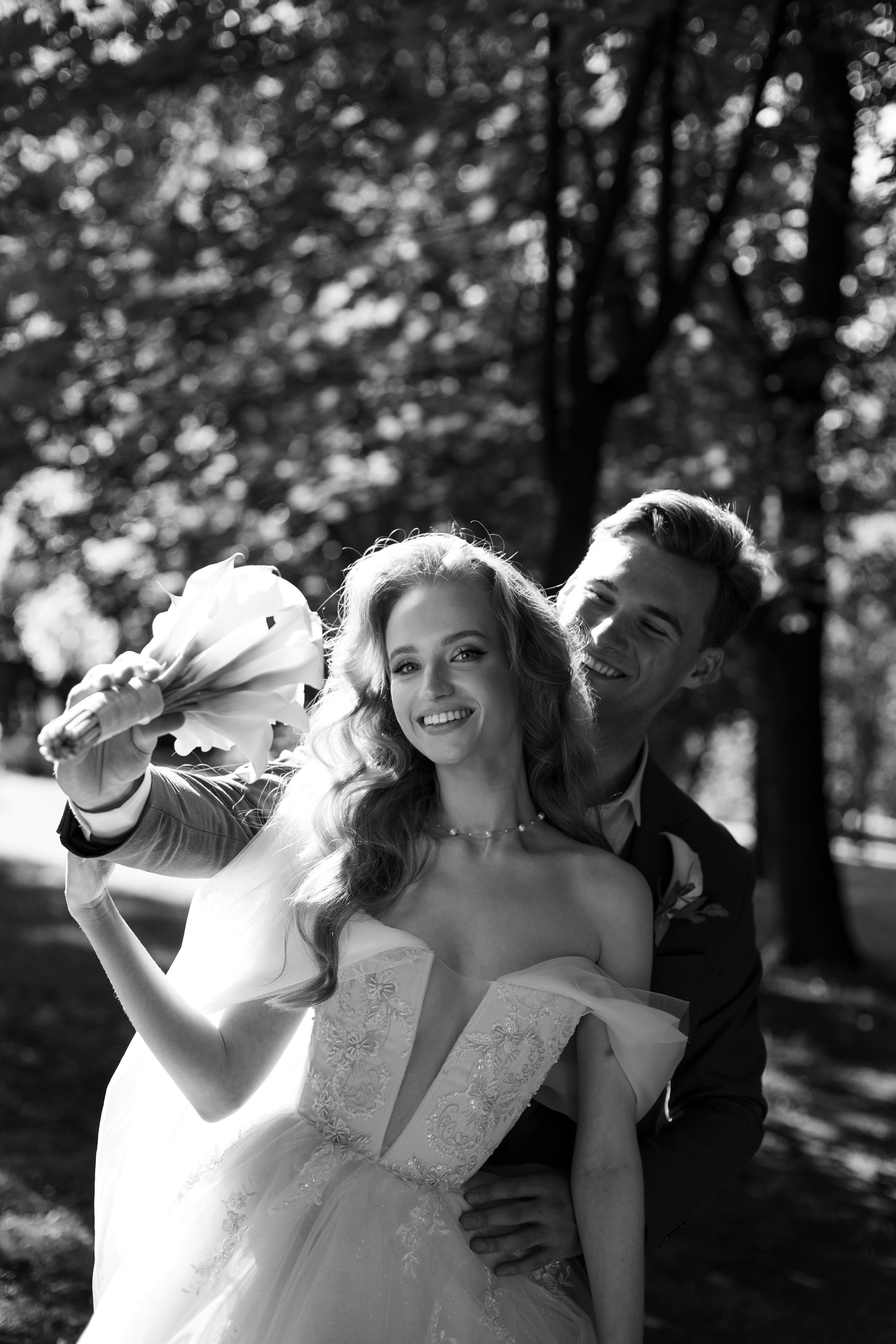 Константин & Анастасия