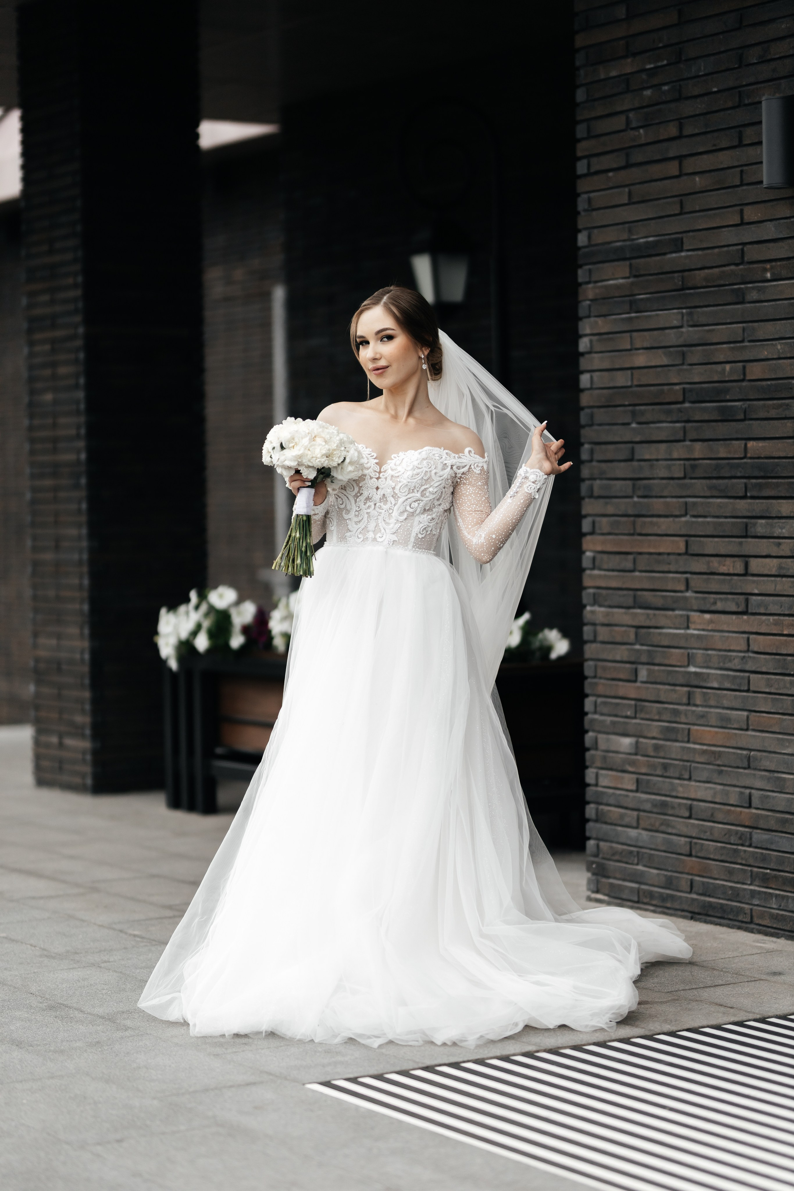 Denis & Alina. Свадебный фотограф Ильнар Асадуллин