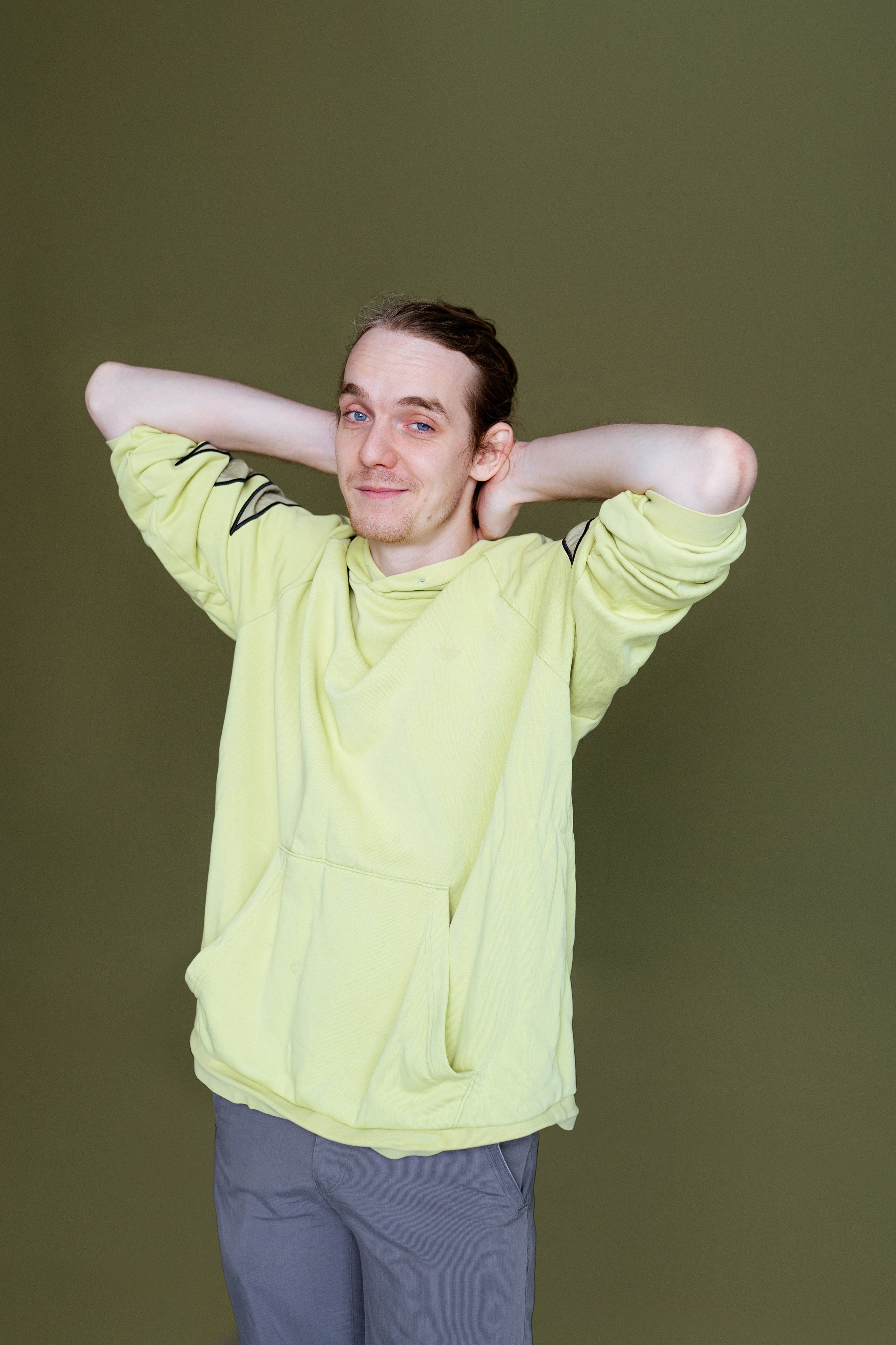 Группа «Банка Земляничного». Фотограф в Самаре Иван Булатов