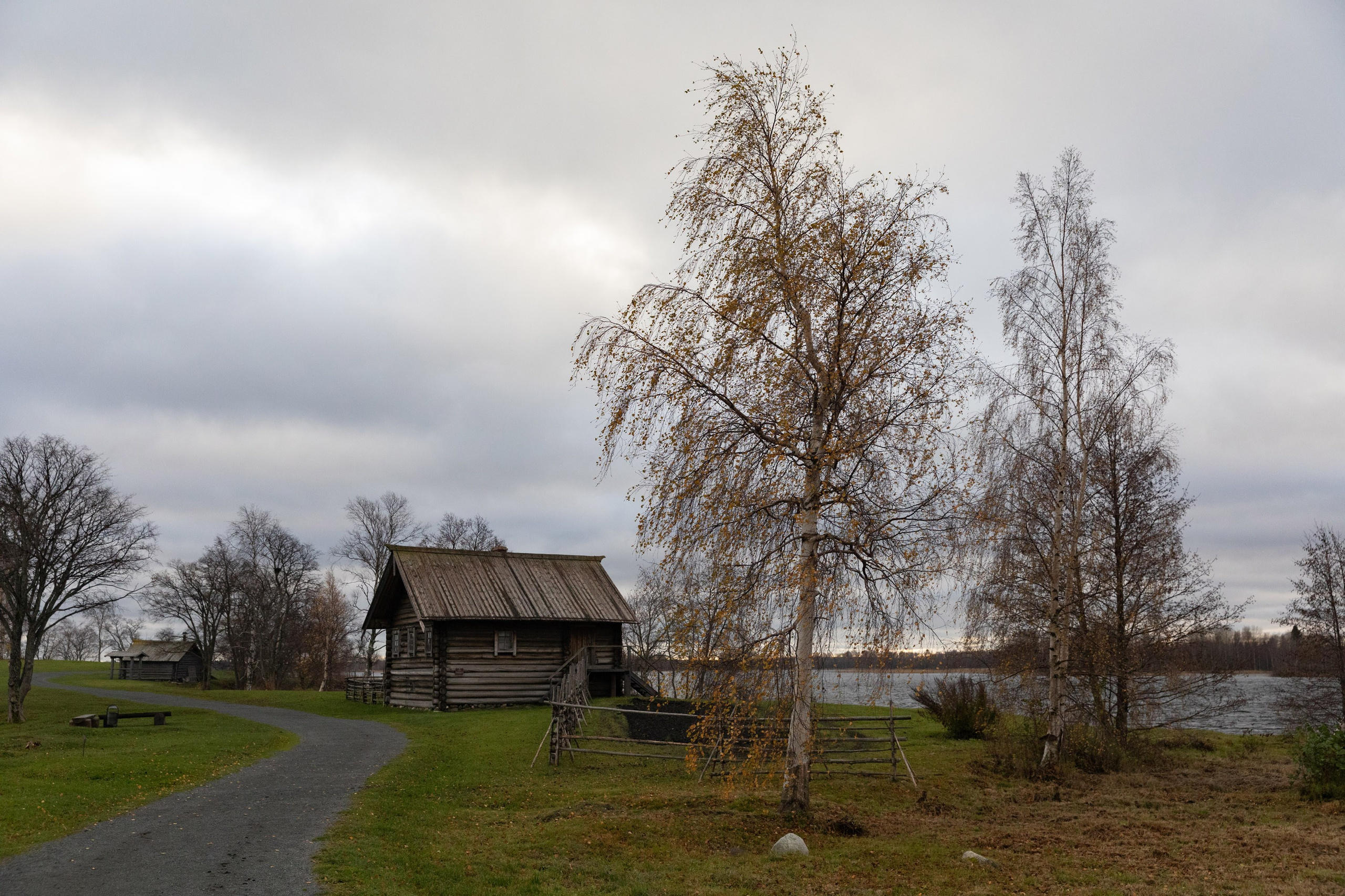 Большое путешествие в Карелию на машине. Марина Захарова — Фотограф. Москва / Marina Zakharova — Photographer