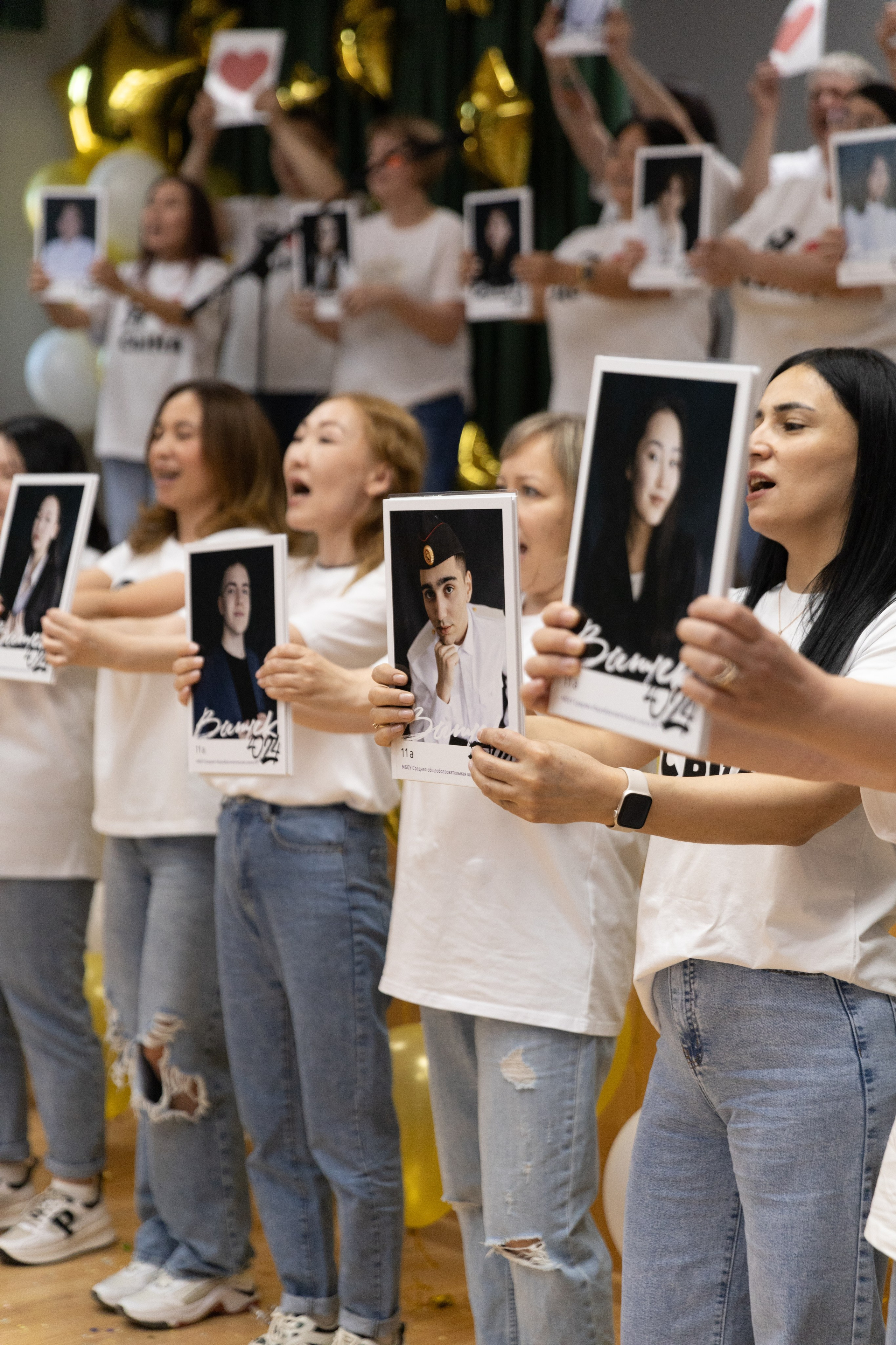 Репортажи мероприятий. Литовкина Анастасия фотограф, выпускные альбомы г. Мирный