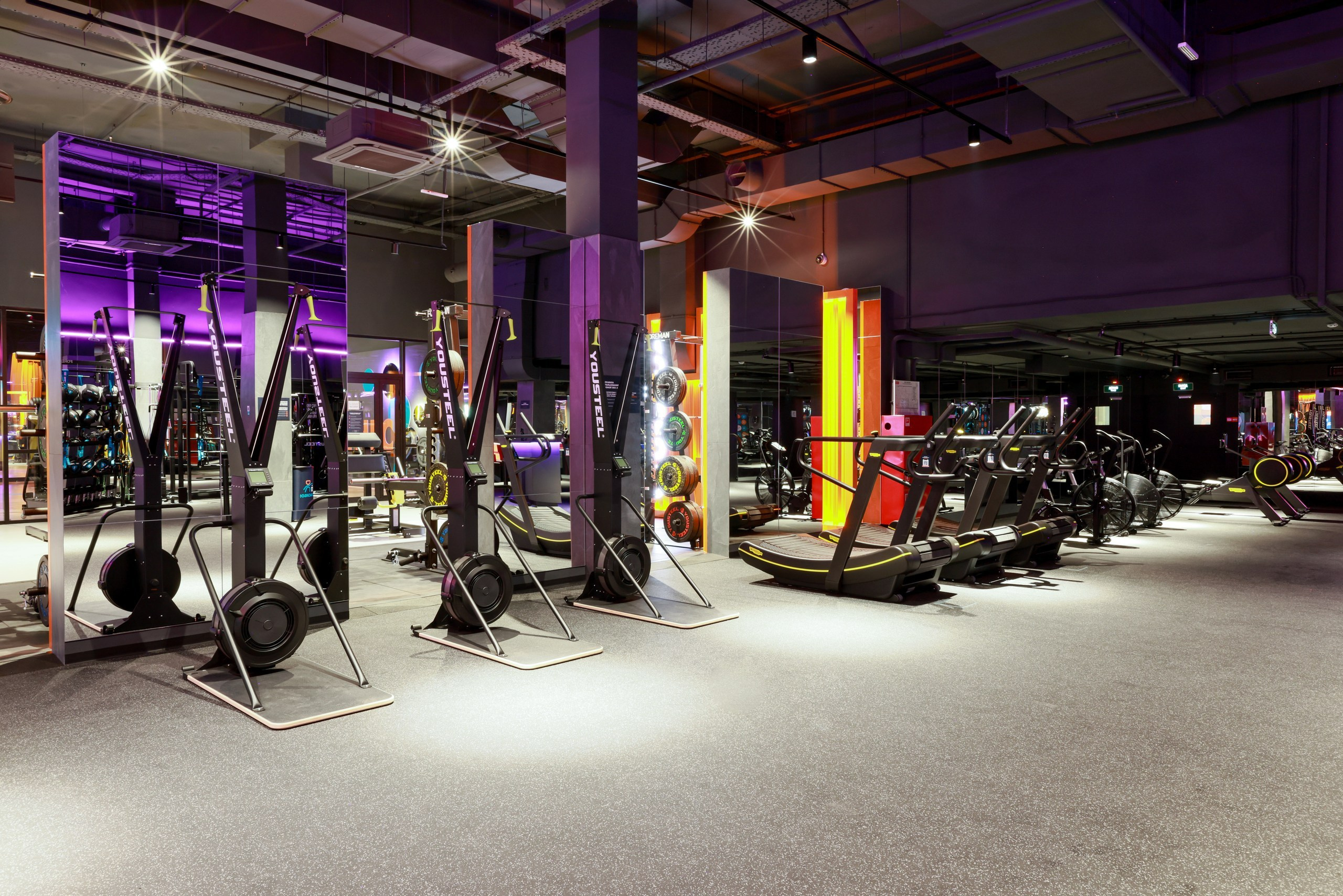 DDX Fitness. Фотограф в Туле Крупский АнДРей. Фотостудия «КАДР71» в Туле