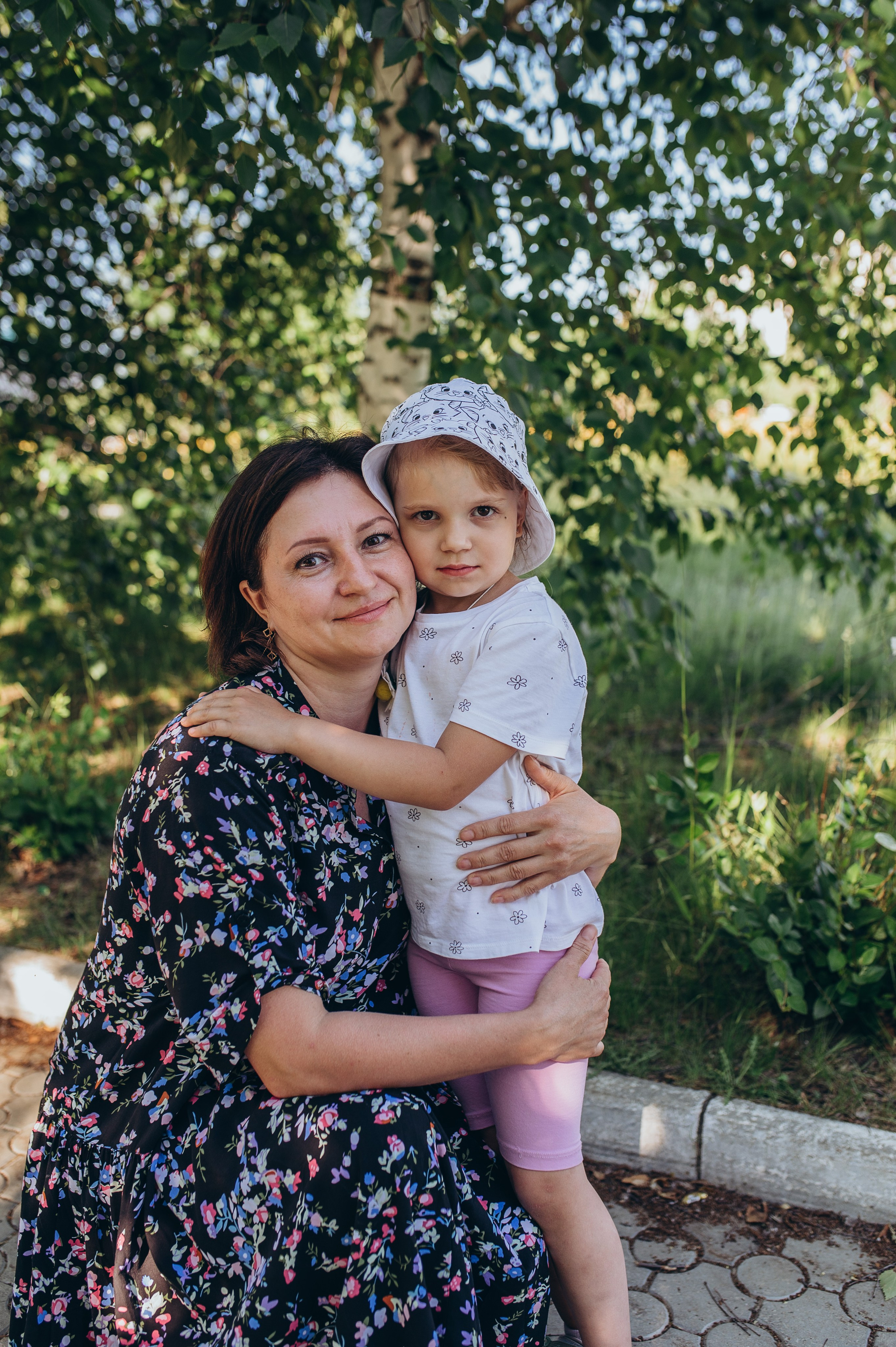 День Семьи, любви и верности (Благотворительный фотопроект). Семейный фотограф в городе Мегион и Нижневартовск Дзюба Татьяна