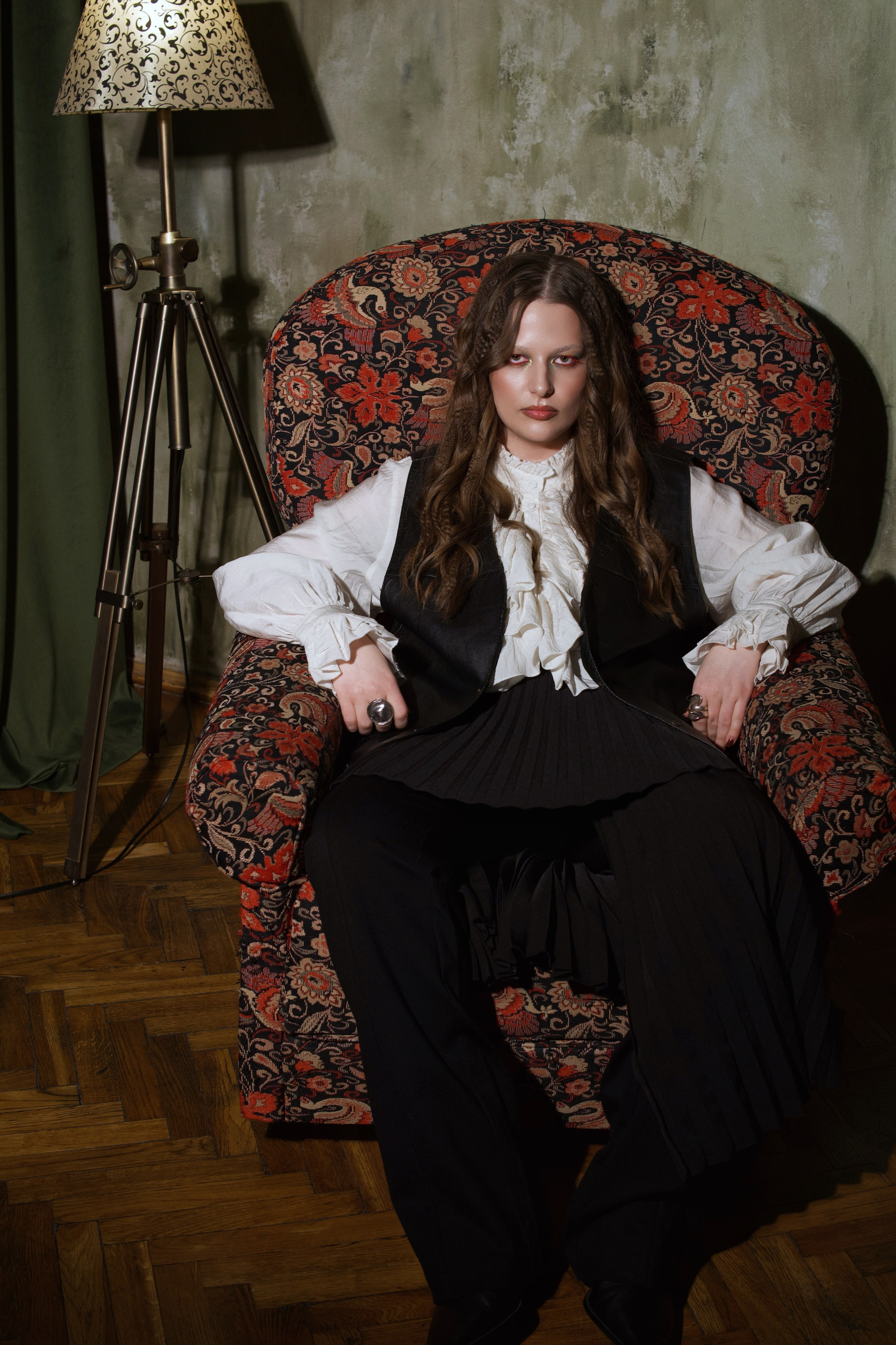 Катарина. Фотограф в Минске Света Григорьева