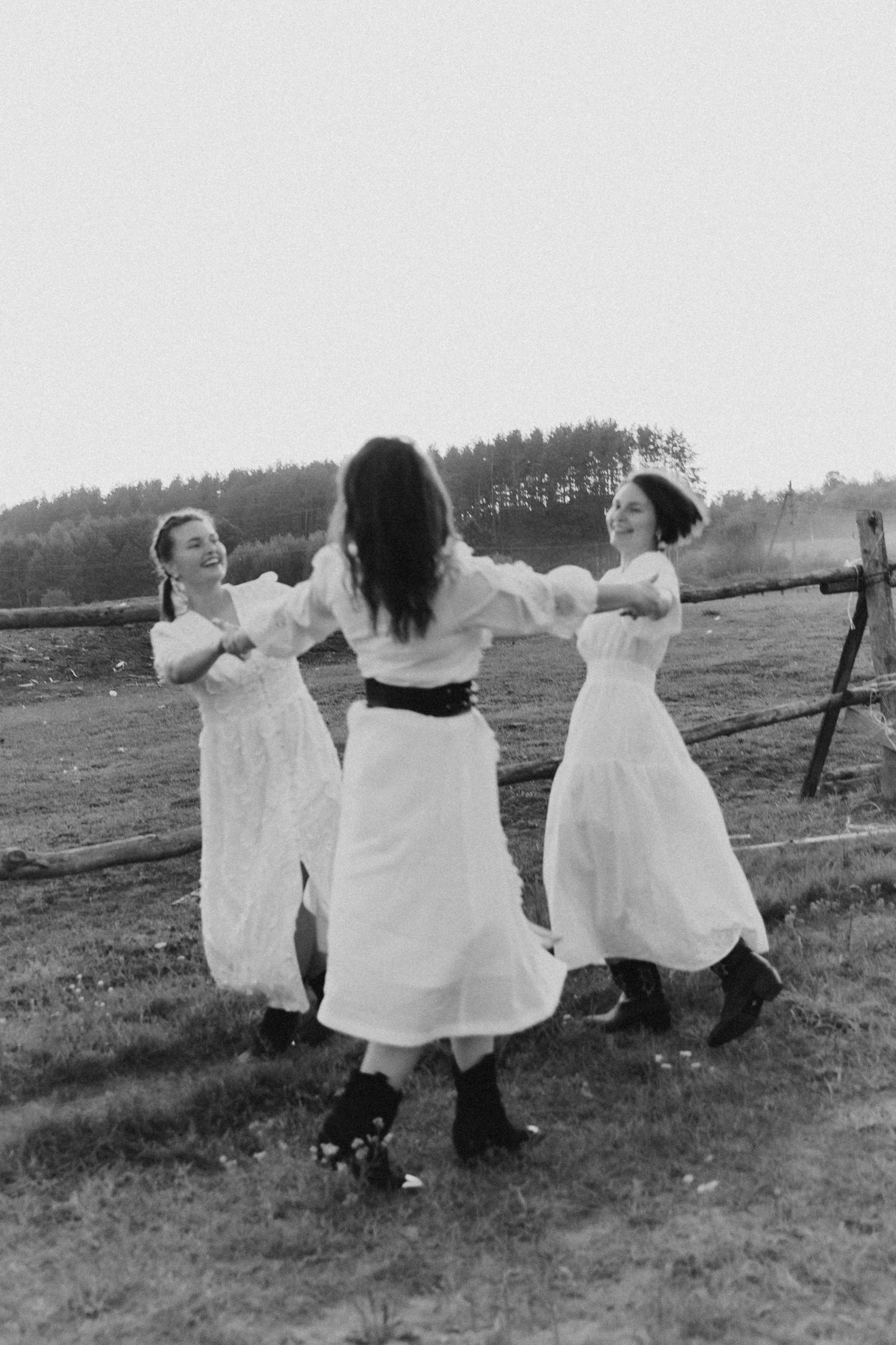 Особенно. Свадебный и портретный фотограф в Брянске и Москве Алина Химушкина