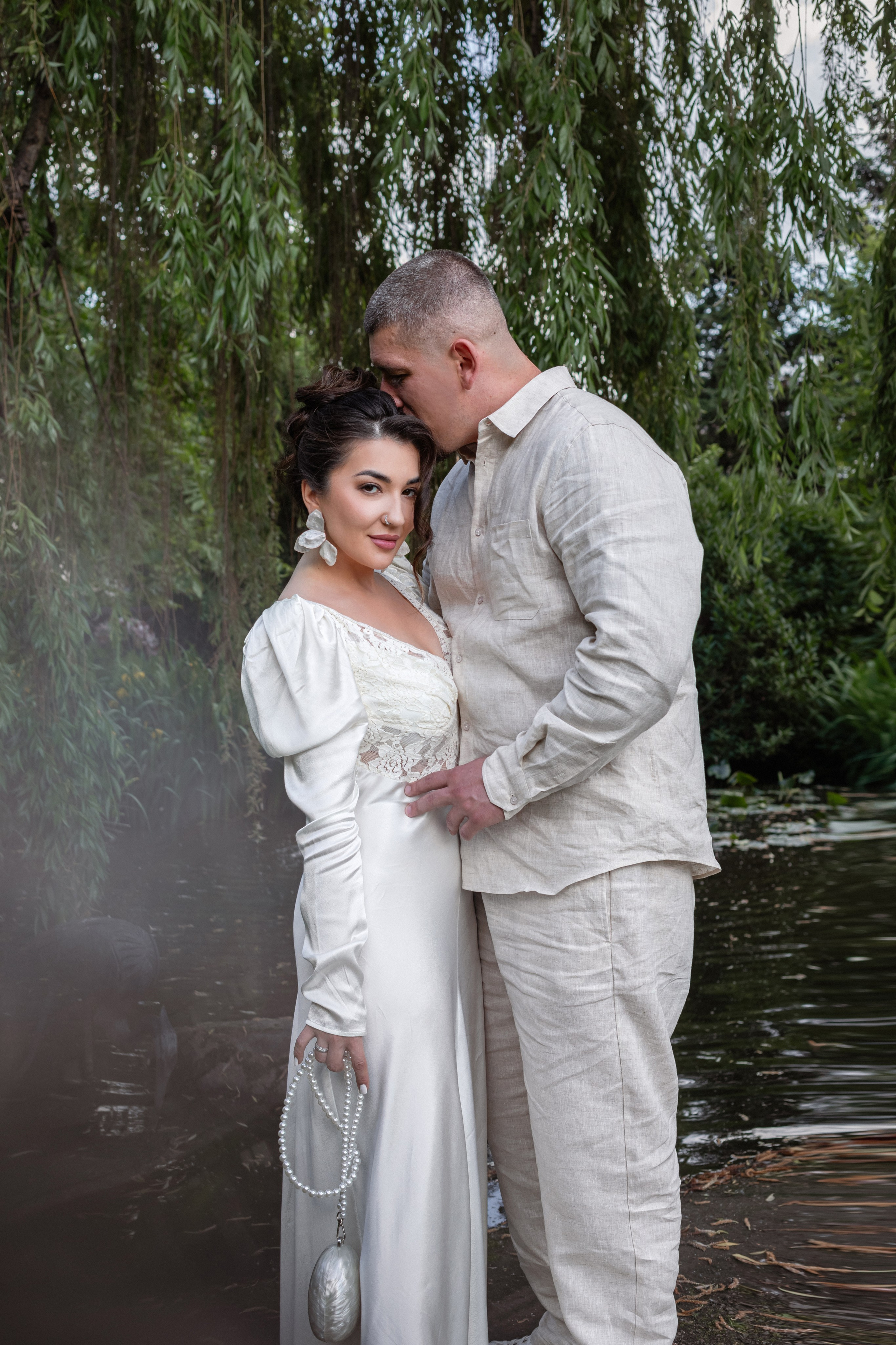 Wedding. Фотограф Алина Гашникова