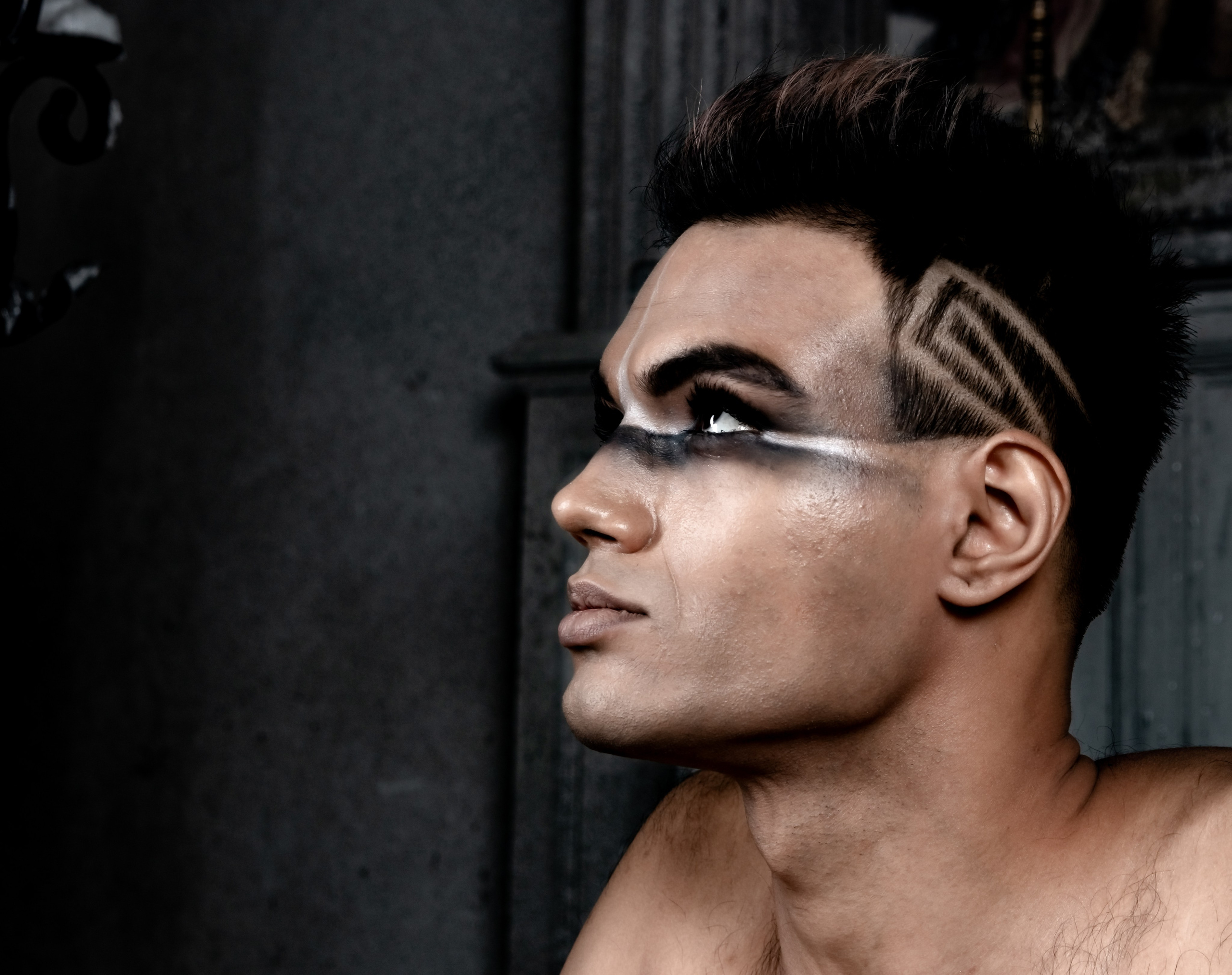 Портфолио. Арт фотограф Серафима Абельман в Москве