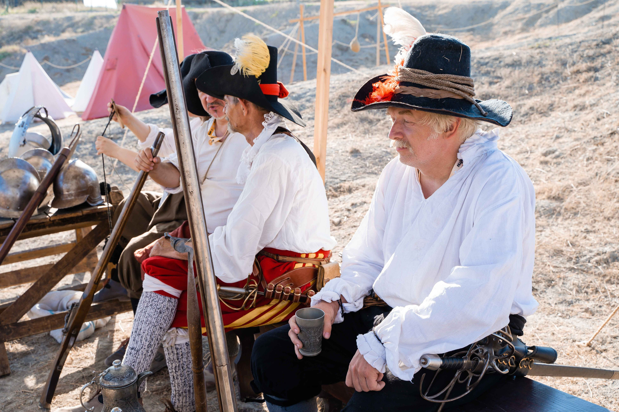 Фотограф на реконструкции. Shmeleva.ph Фотограф Волгоград и Волжский — Анна Шмелева