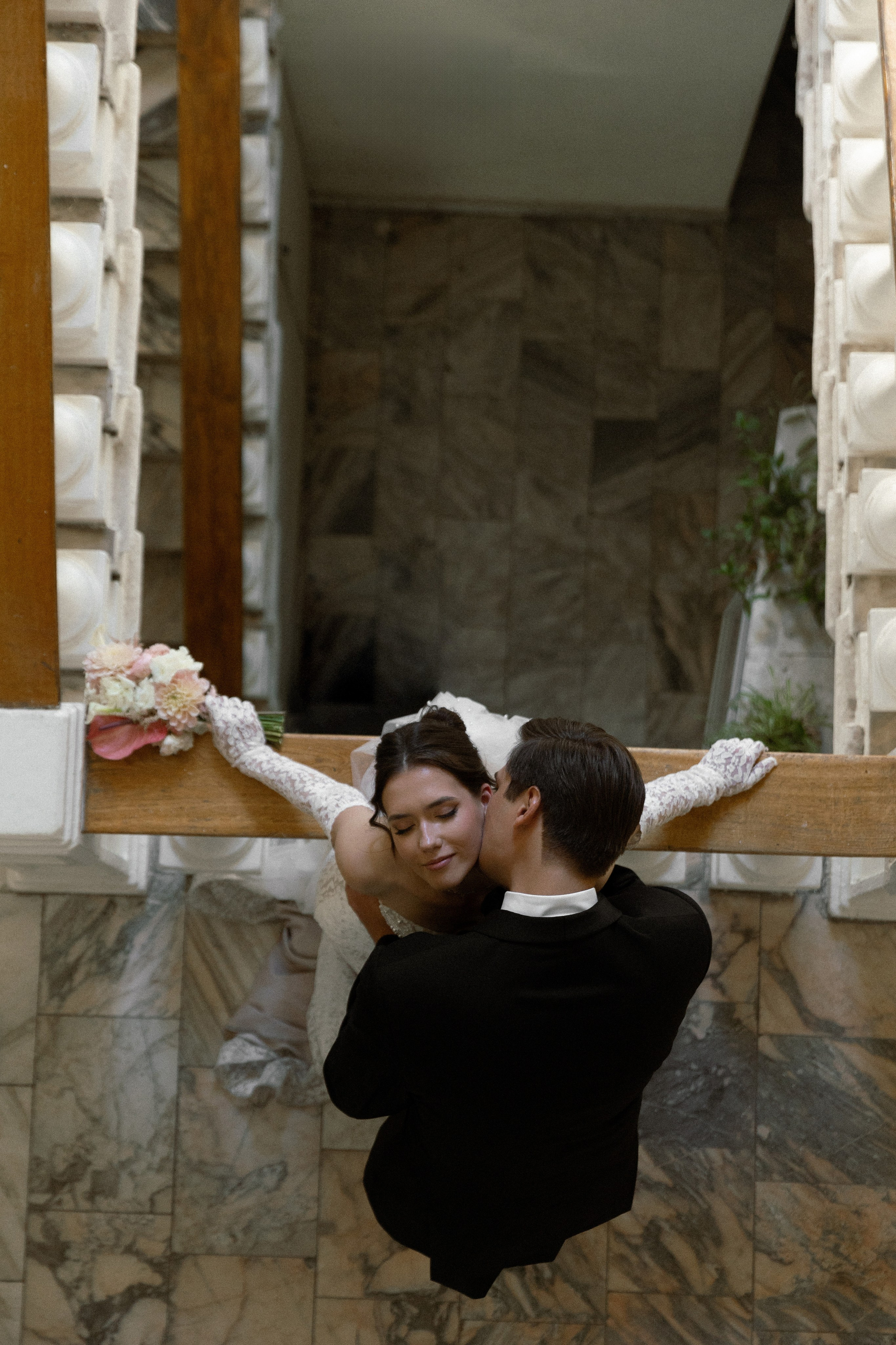 Всеволод & Юлия. Семейный и портретный фотограф Воронеж Анна Кулик