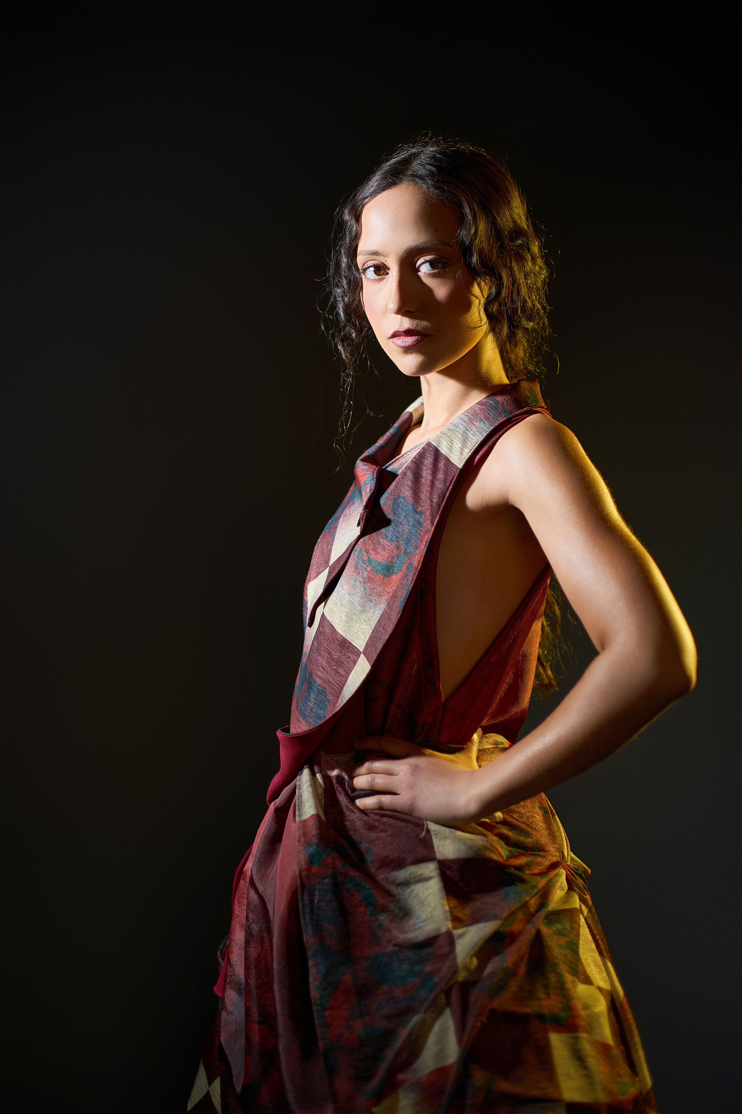 ㅤ. Fashion-фотограф & креативный продюсер