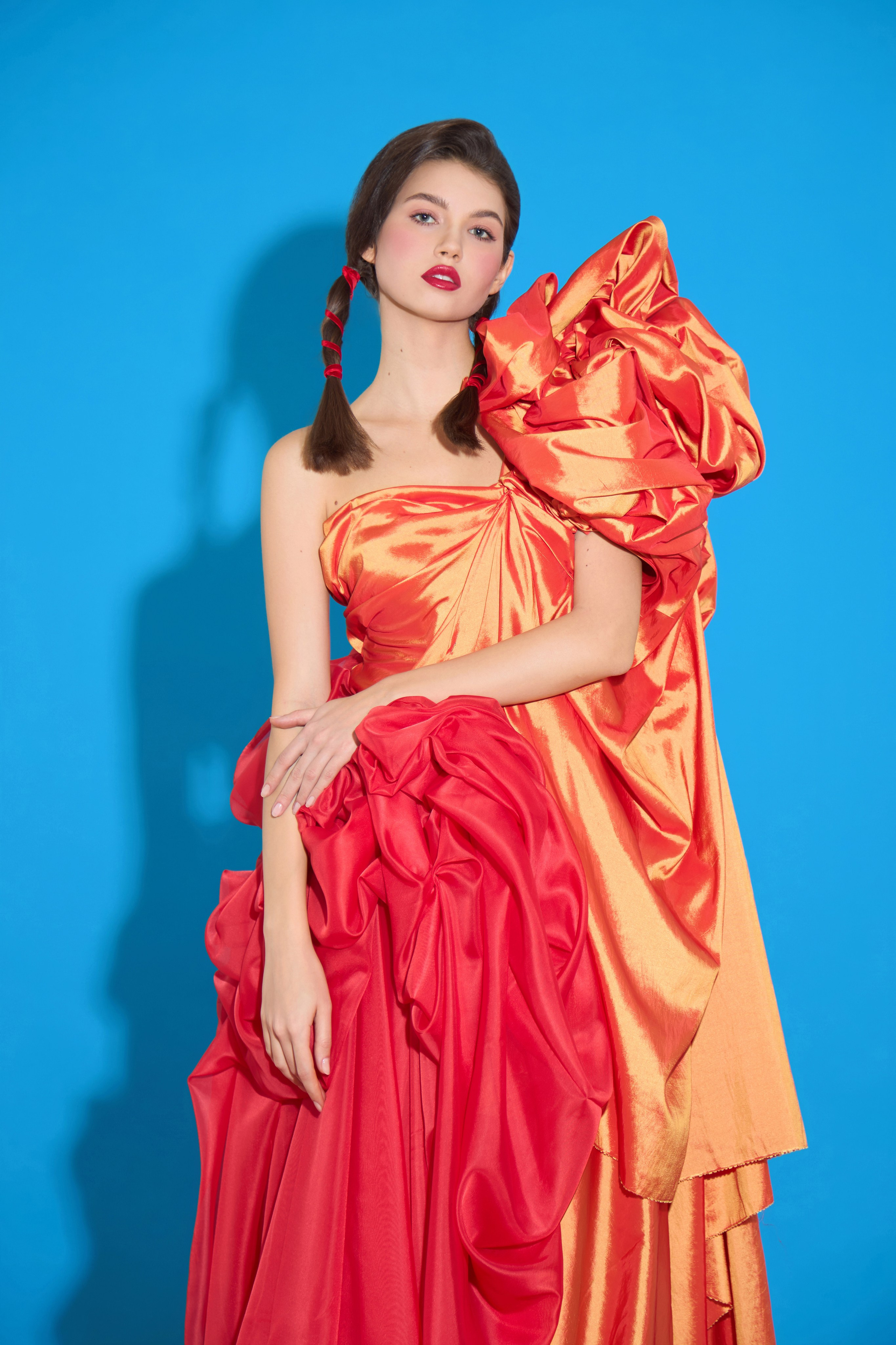 ㅤ. Fashion-фотограф & креативный продюсер