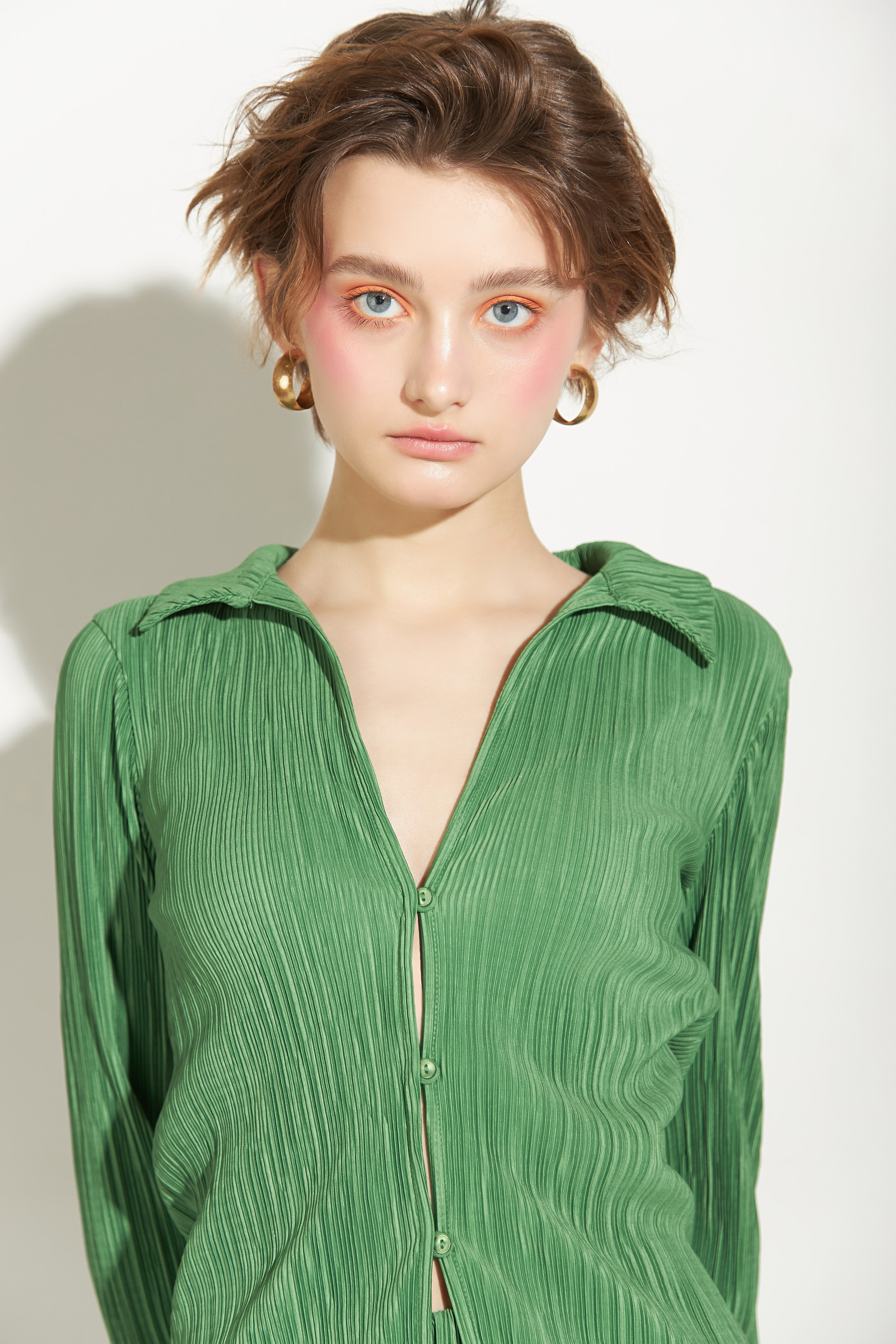 ㅤ. Fashion-фотограф & креативный продюсер