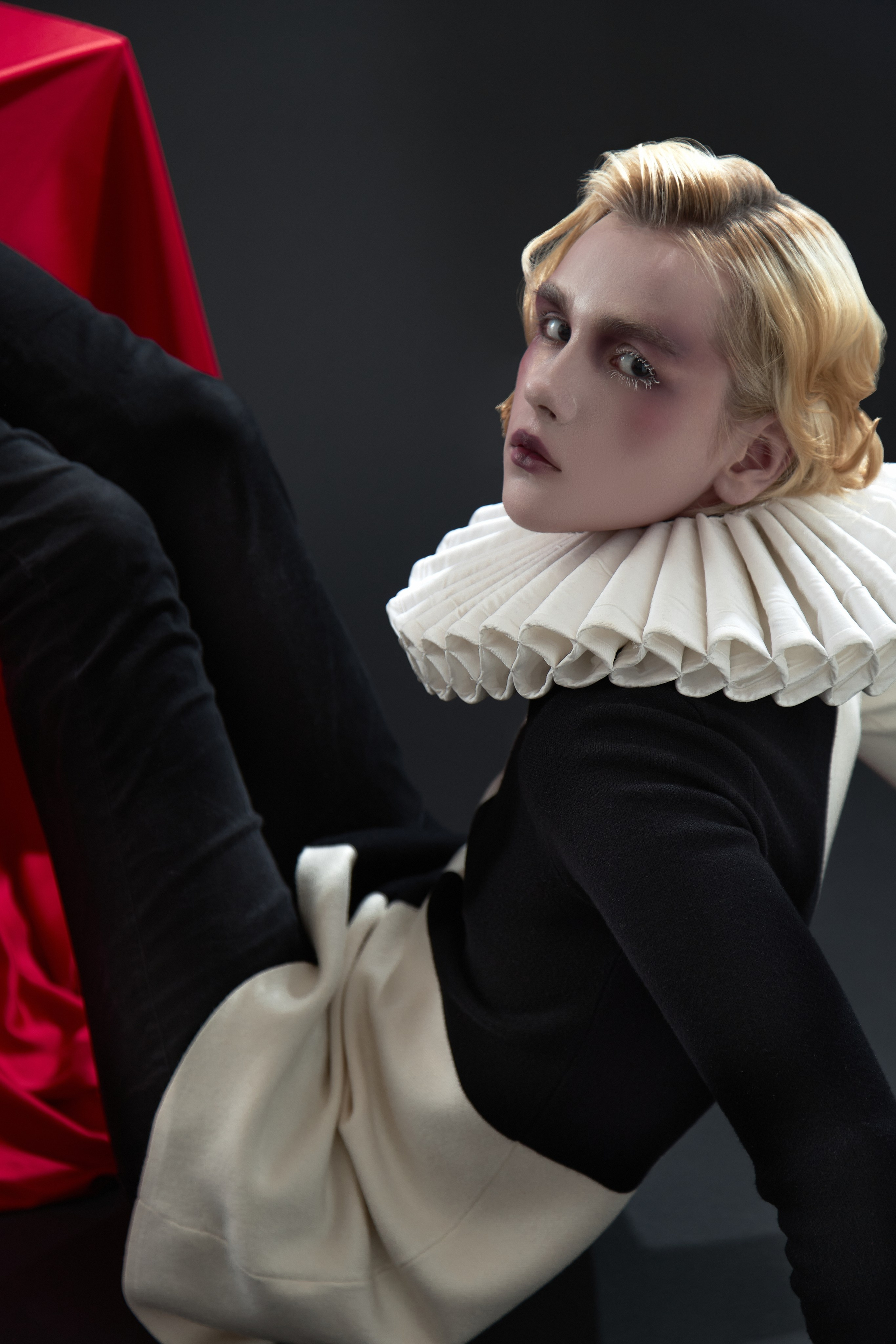 ㅤ. Fashion-фотограф & креативный продюсер