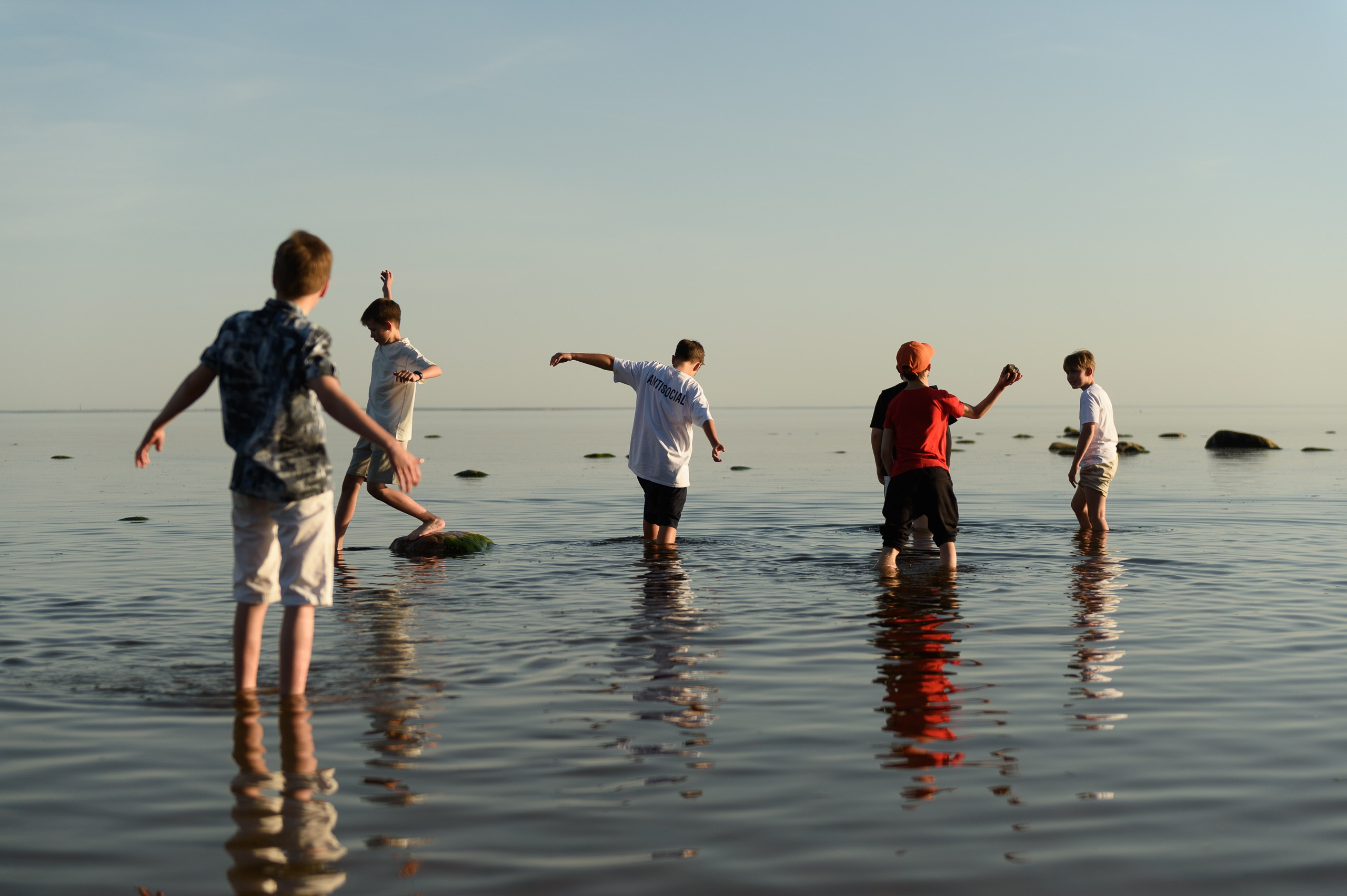 Детский, семейный фотограф СПб, МСК