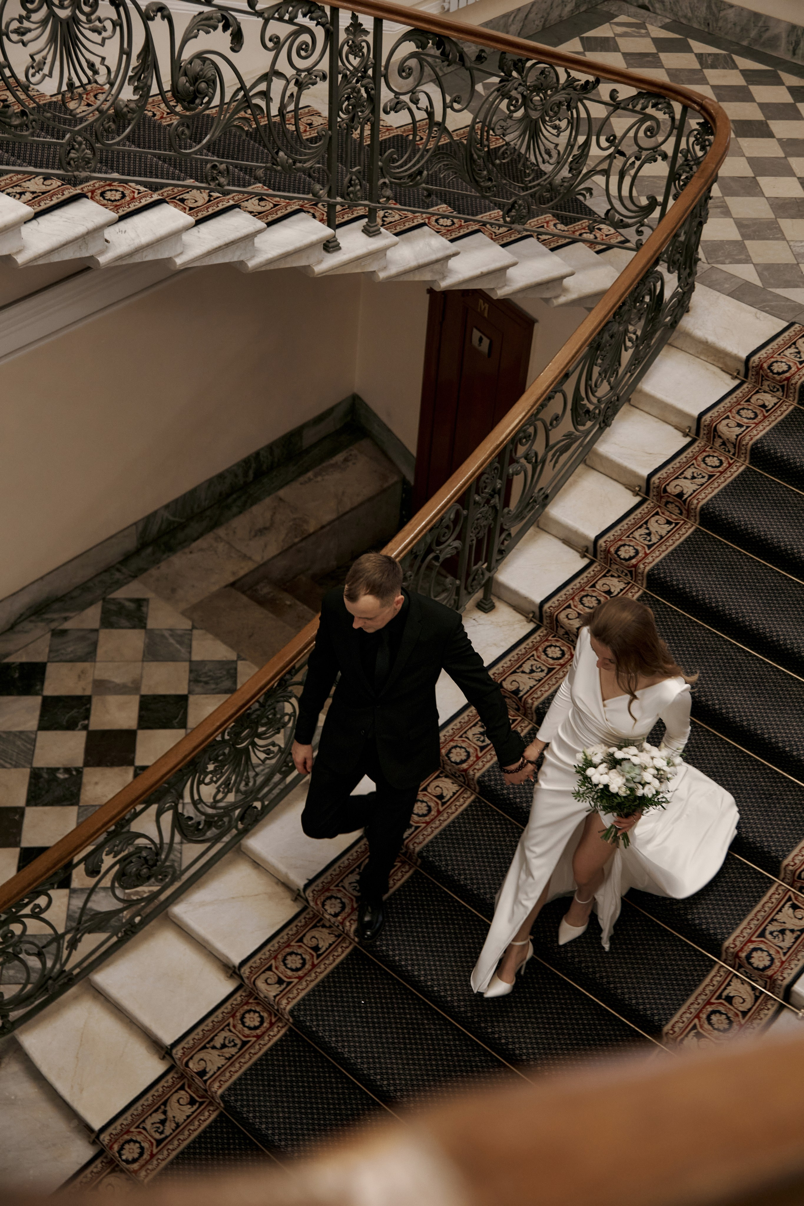 Be mine. Свадебный и индивидуальный фотограф в Тольятти Благонадеждина Варвара