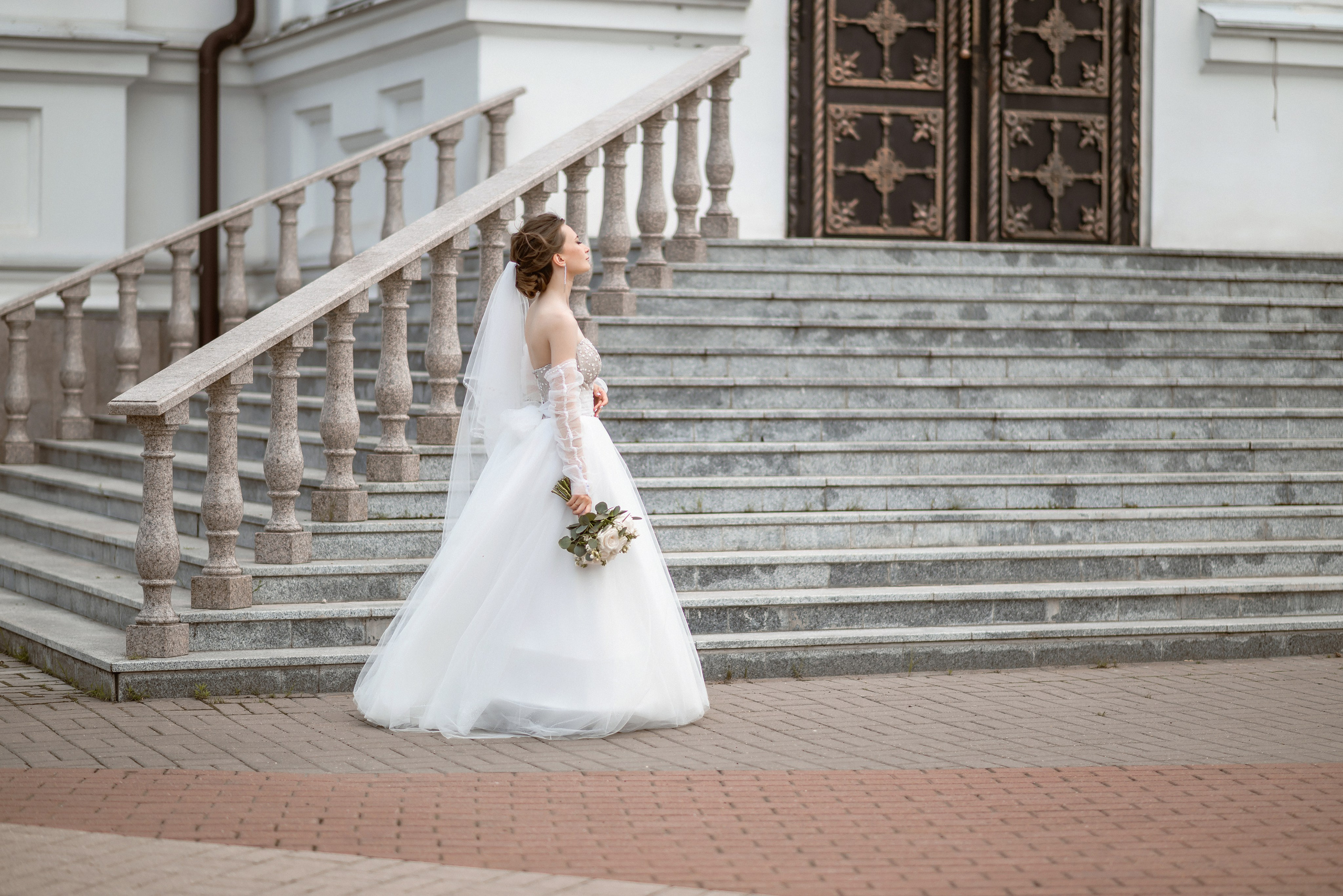 Евгений и Татьяна. Свадебный фотограф Белгород Валуйки Старый Оскол Воронеж