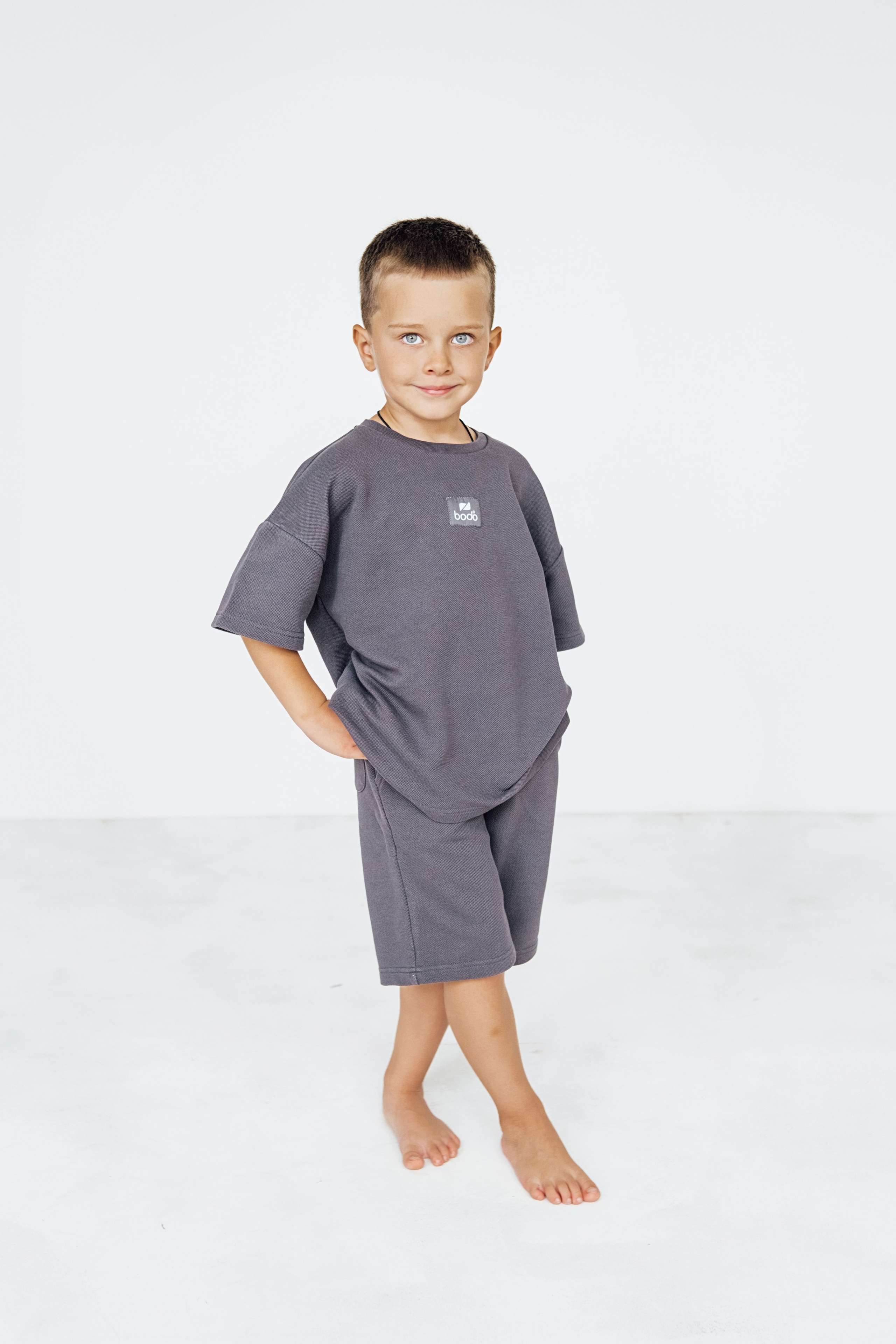 OLYA AND SON. Светлана Ламм