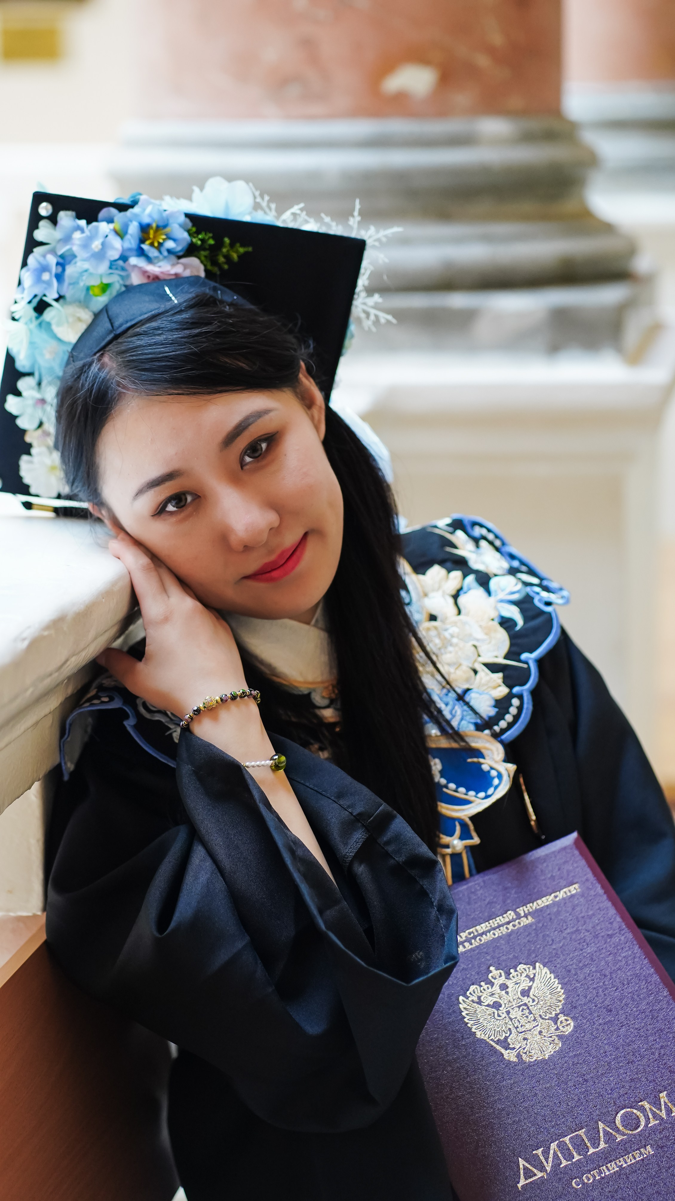 Фань. Семейный и детский фотограф в Москве (Тинао) Галкина Алевтина