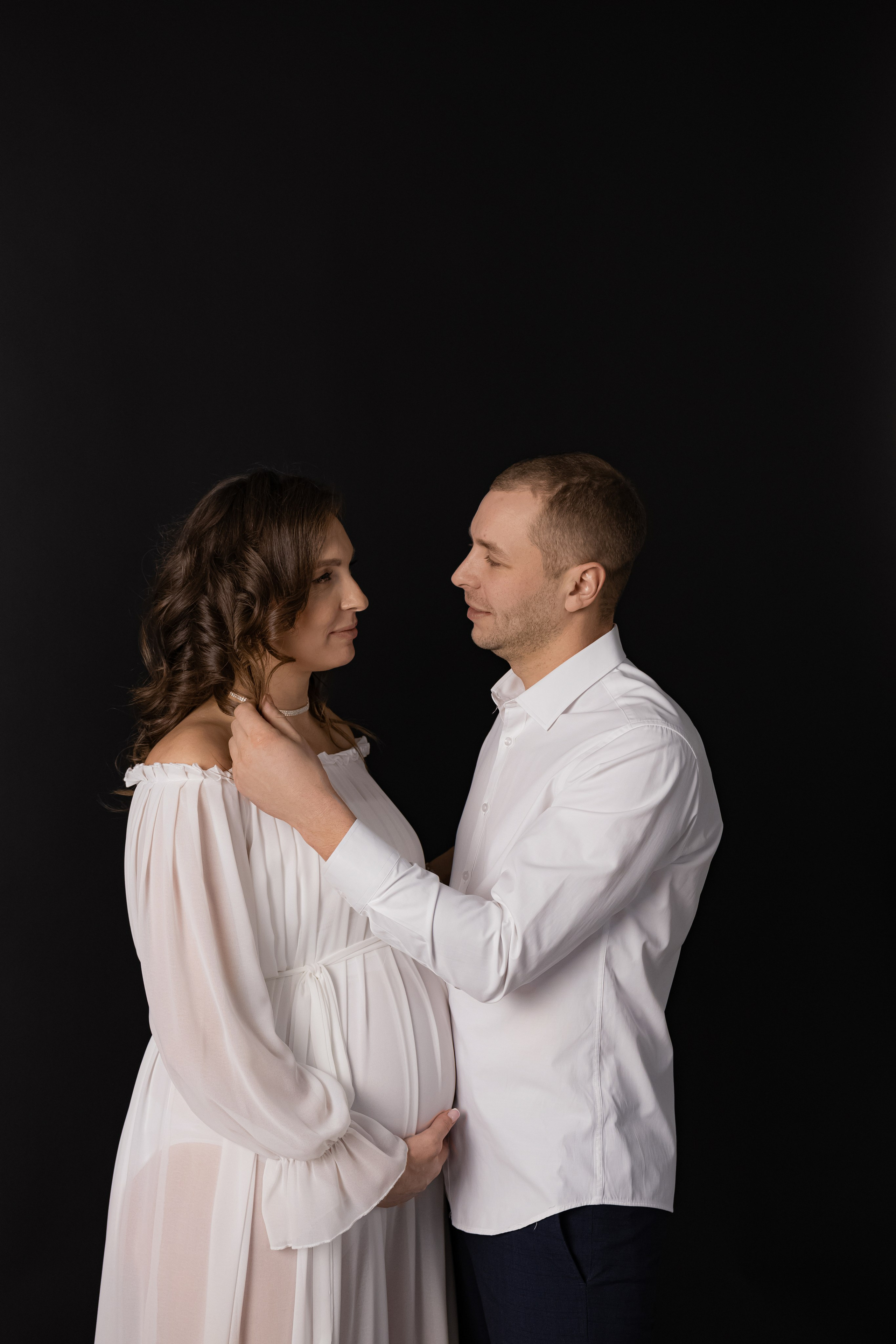 Татьяна. Семейный, детский фотограф в Твери Кираева Лилия