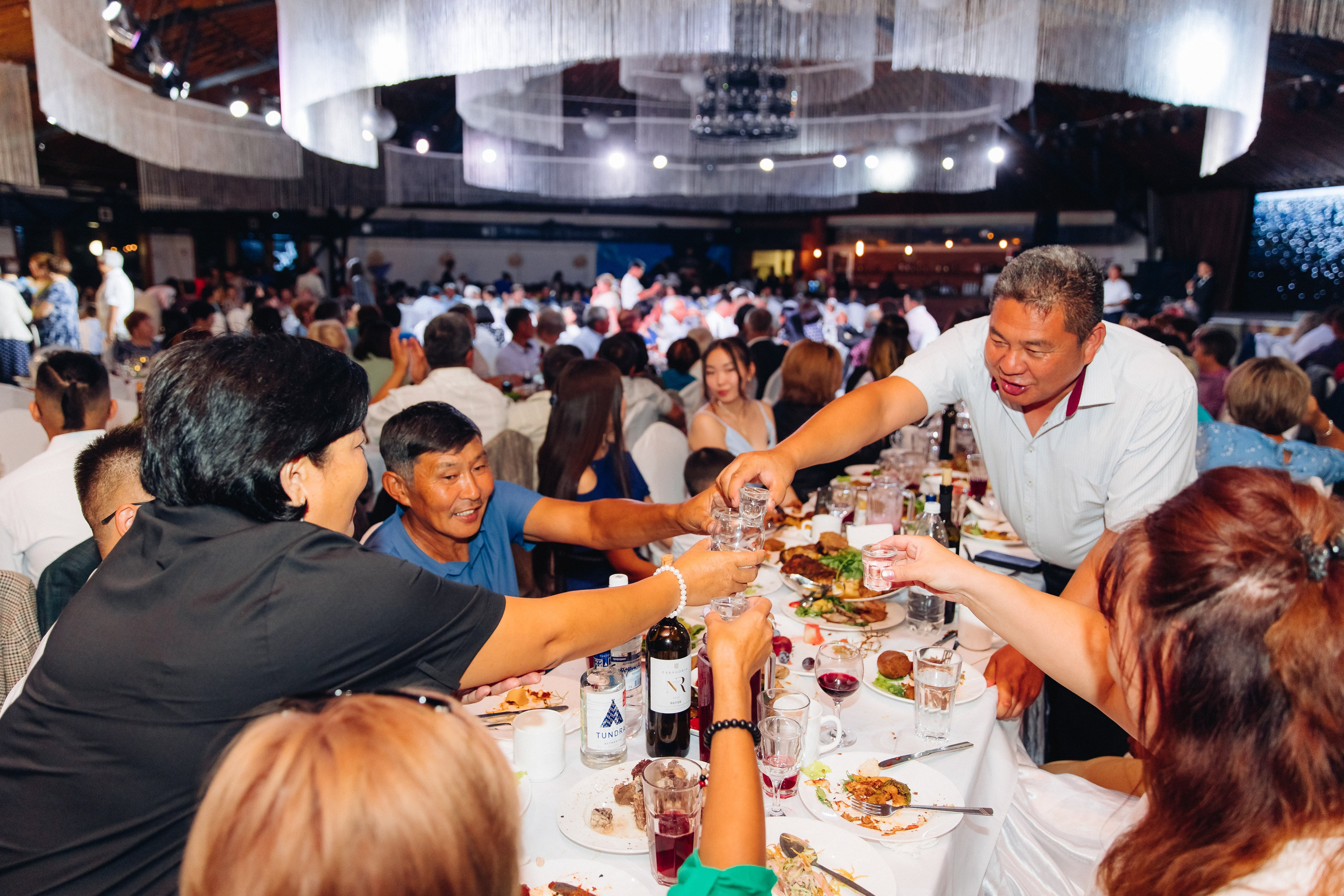 Свадьба Владимир и Ксения. Свадебный и семейный фотограф в Улан-Удэ