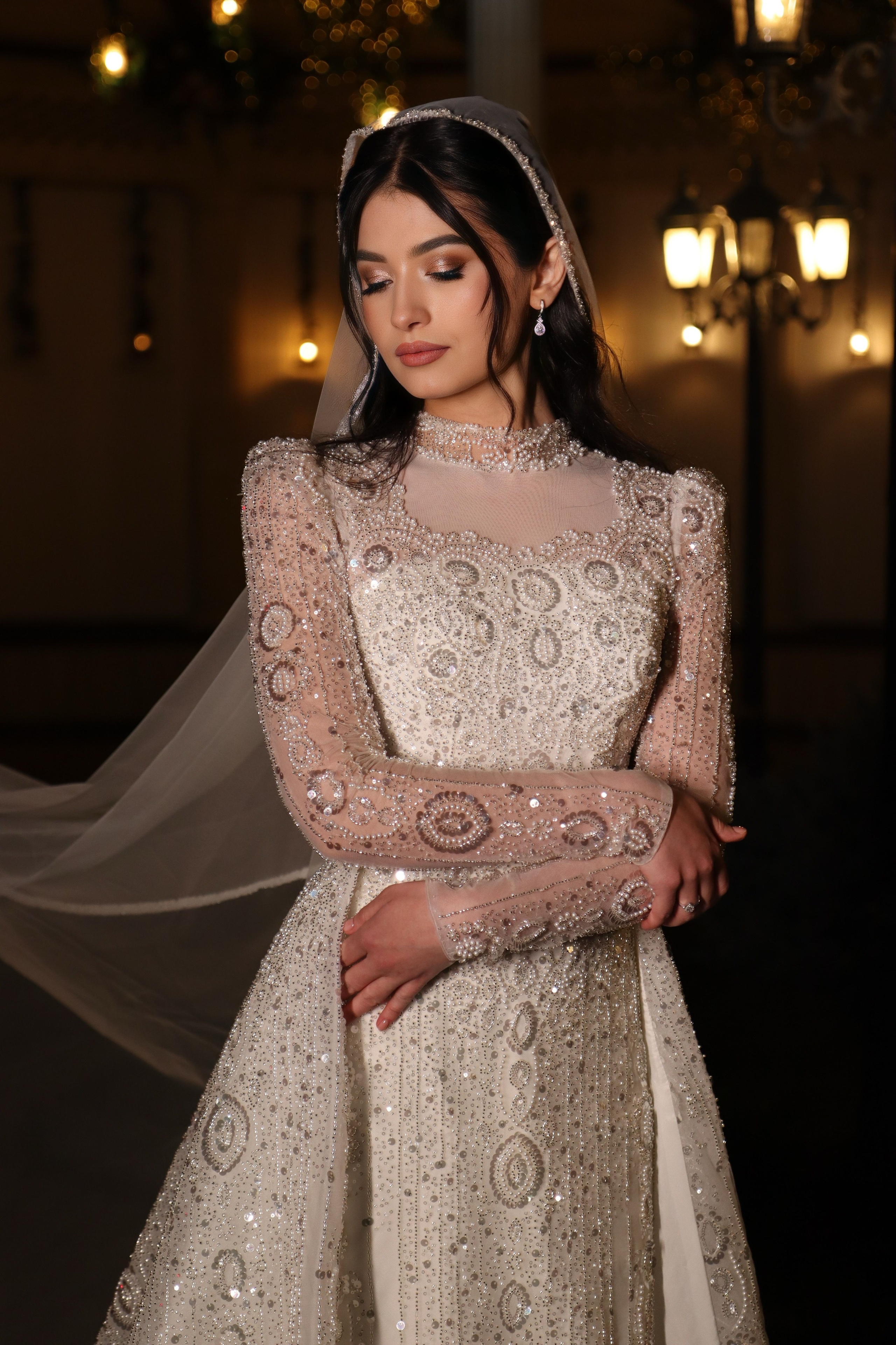 Арслан и Изабелла. Zuleta.Go