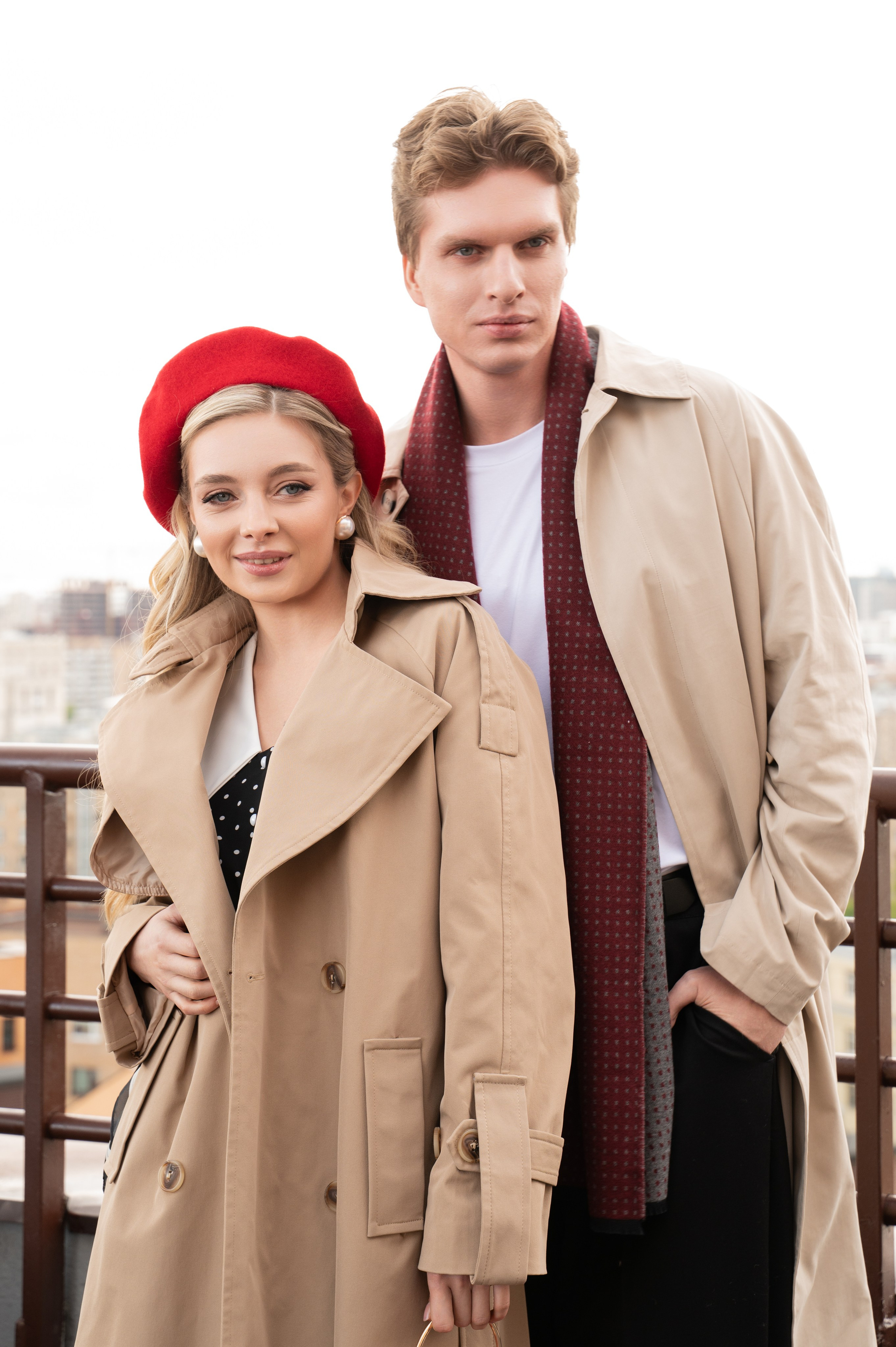 Лавстори. Журавлёва Елена