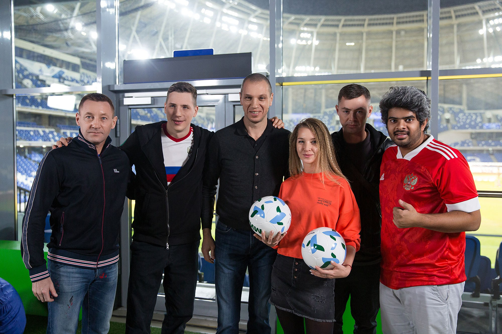 Спортивный репортаж. Фотограф в Москве Валерий Боцман