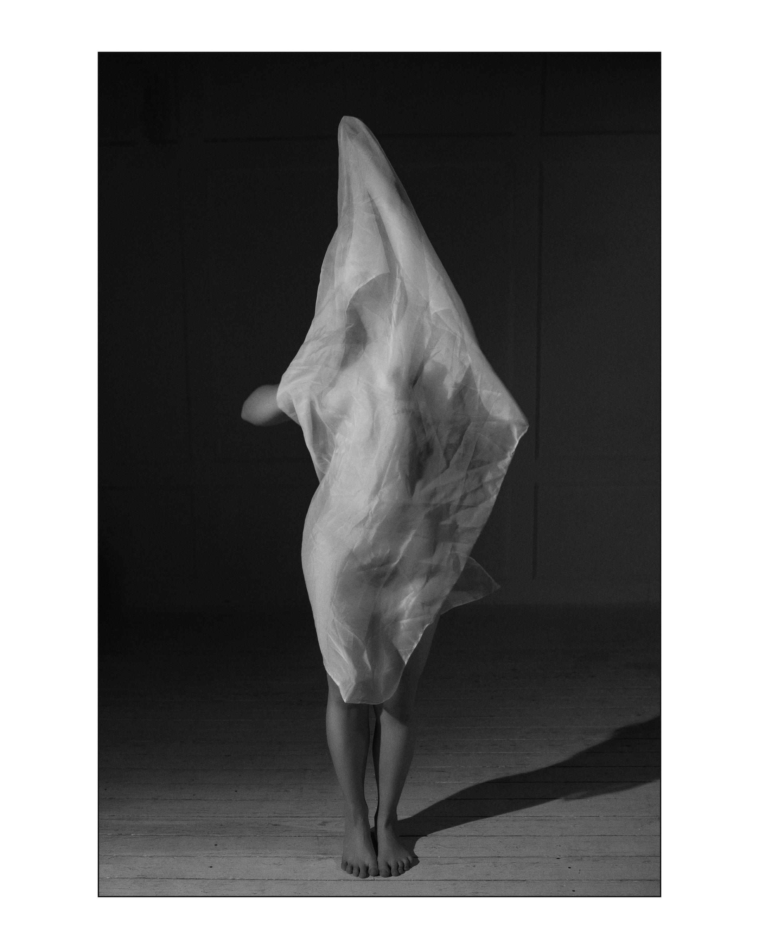 Марьяша. Фотограф г. Сыктывкар