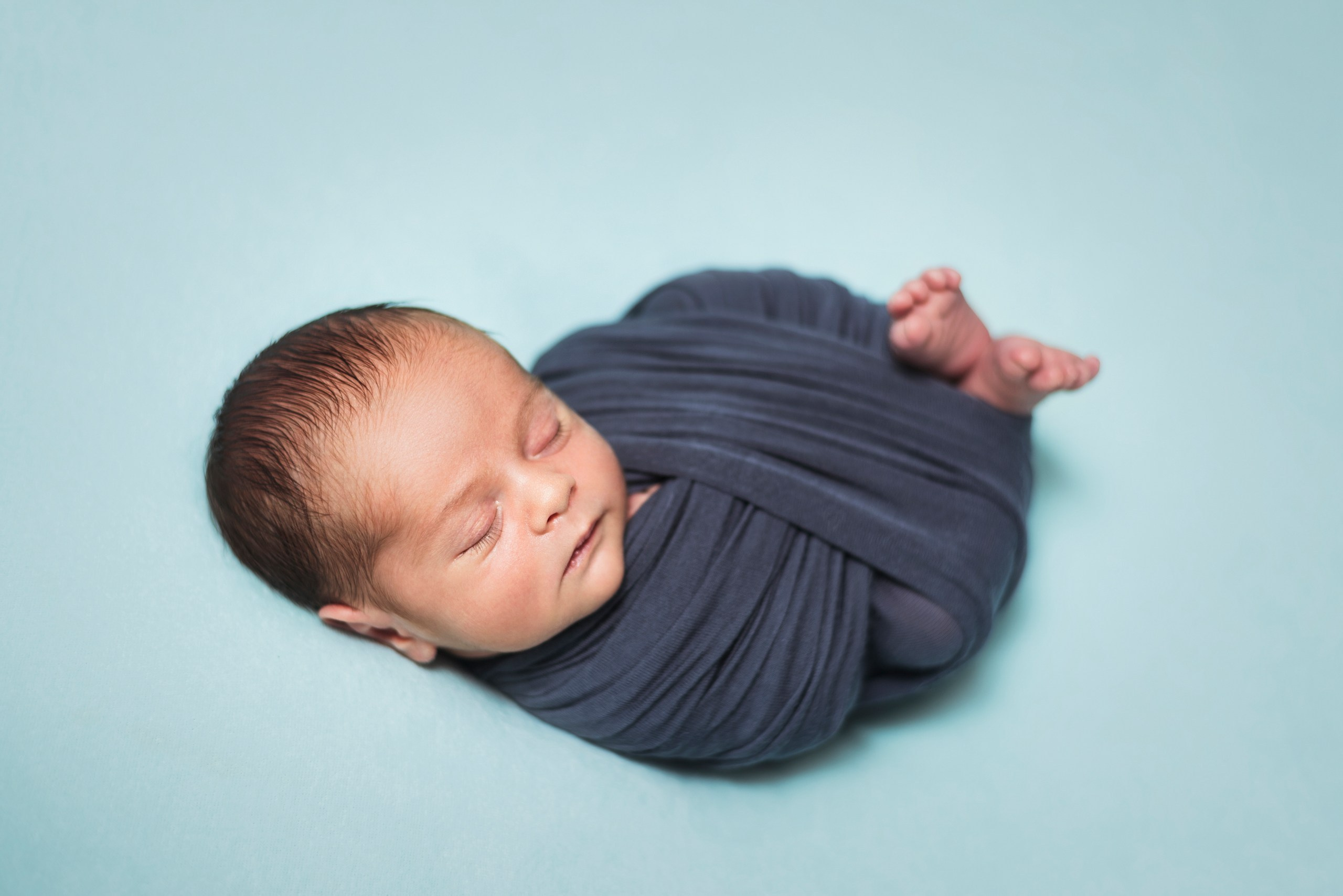 Уссурийск фотограф новорожденных | Настя Нежная