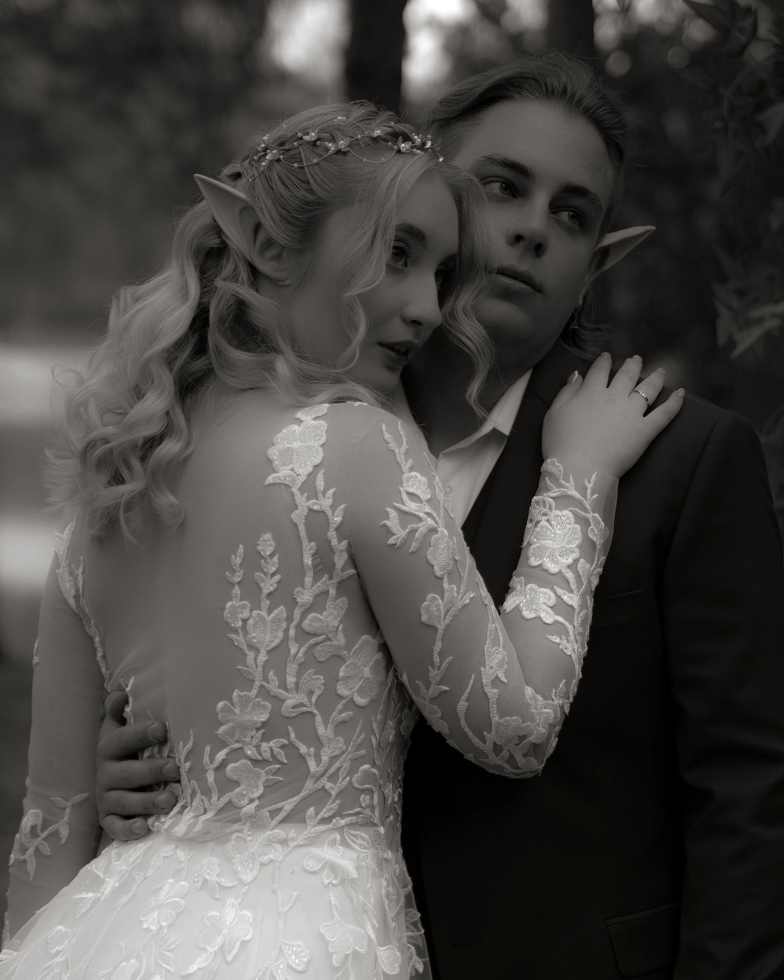 Всеволод и Алина. DARYA.BELKINA