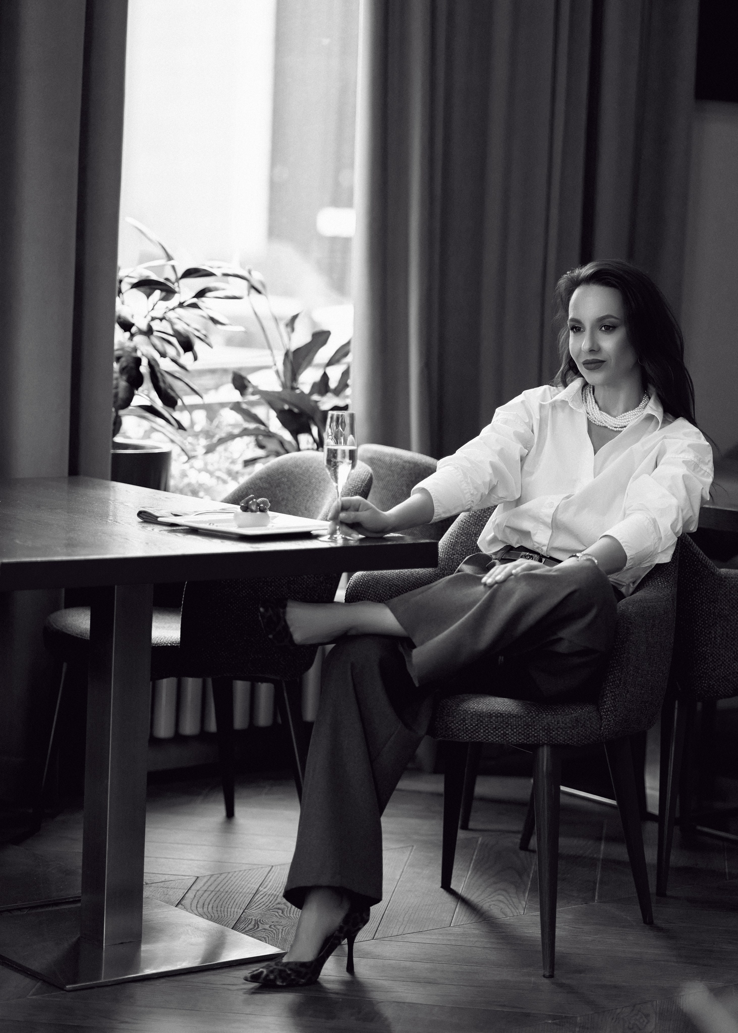 Аня. Женский и семейный фотограф в Екатеринбурге Маша Пруц