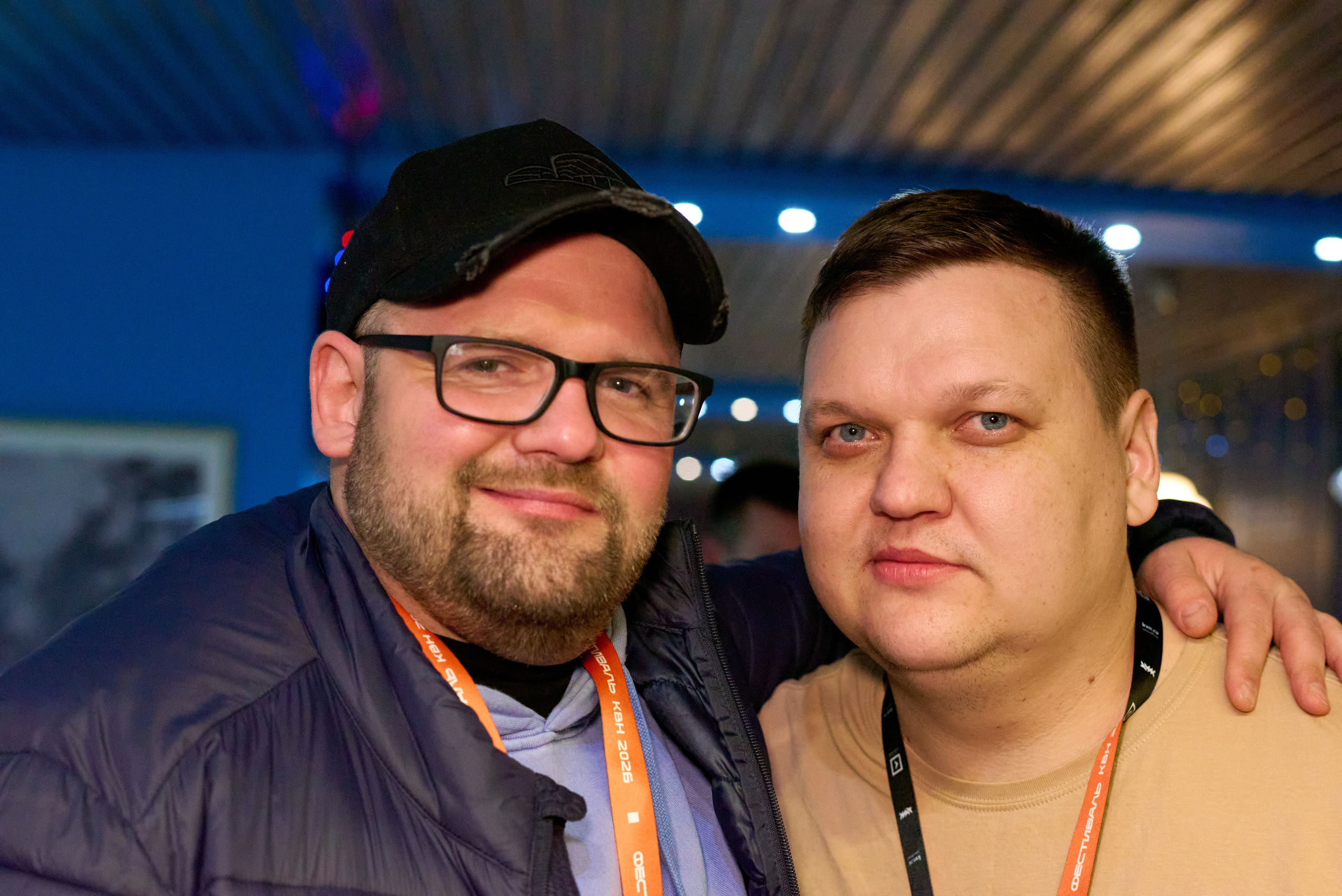 КиВин-2026. #спецкорНвер