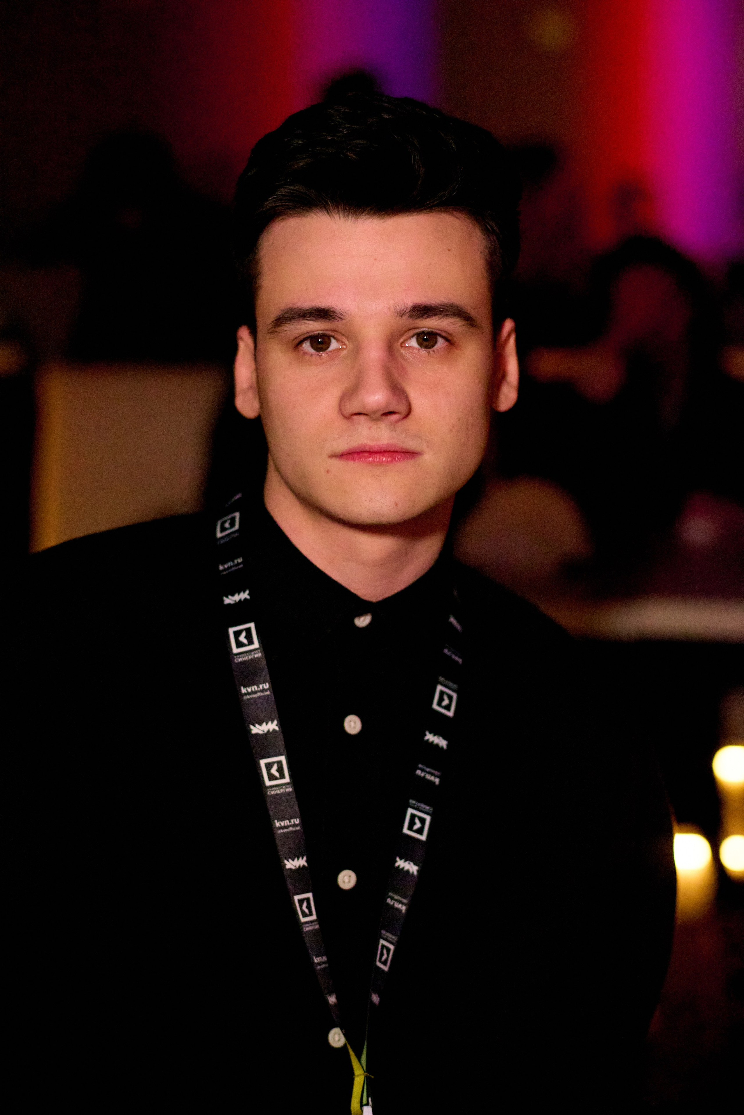 КиВиН-2025. #спецкорНвер