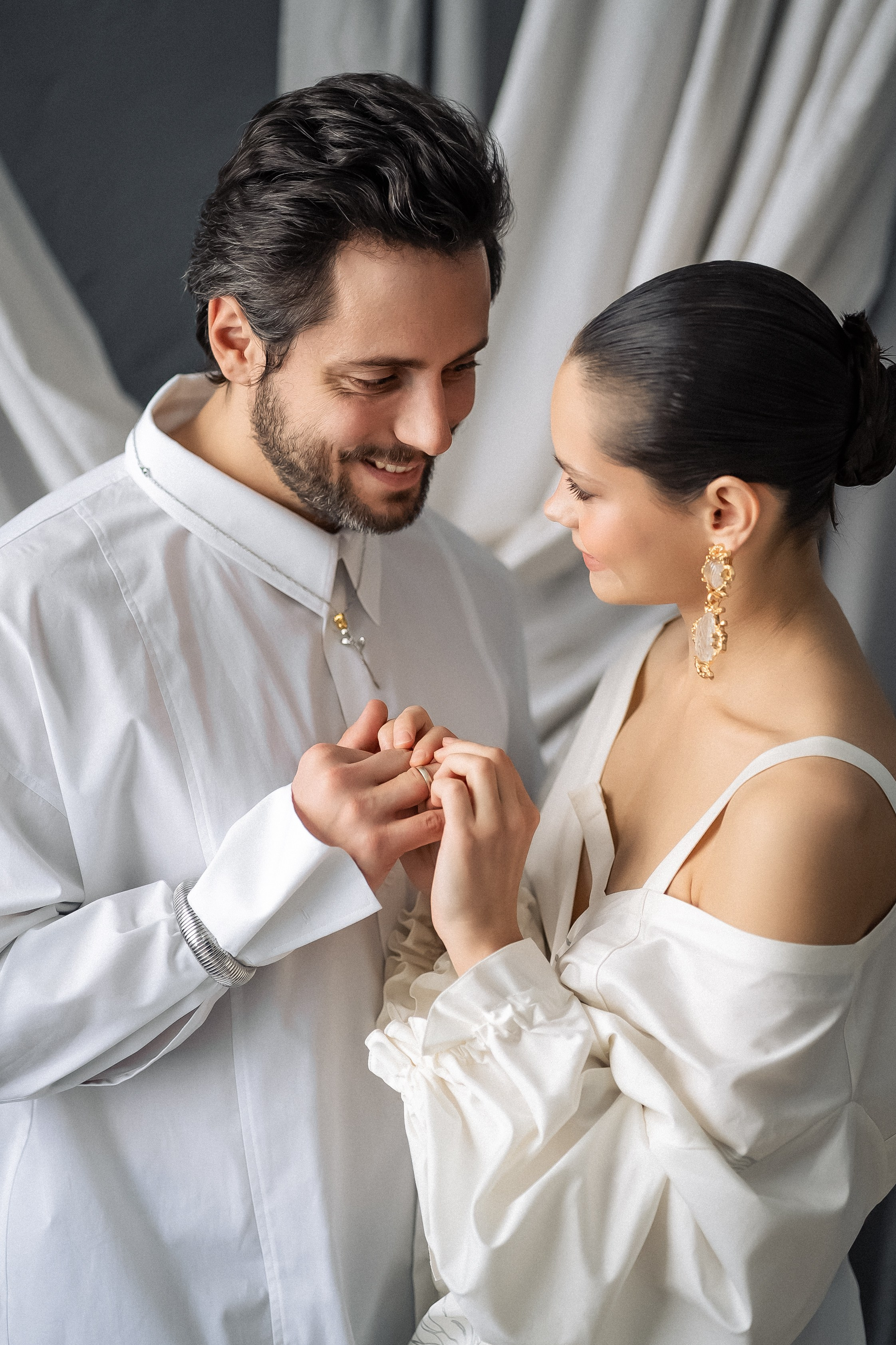 Just true. Анастасия Кузнецова — фотограф в Санкт-Петербурге