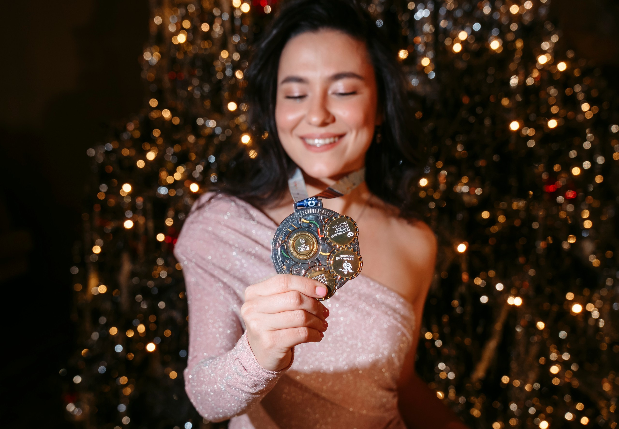 Гала-ужин Лига марафонов БРИКС. Саша Копылов, фотограф в Казани