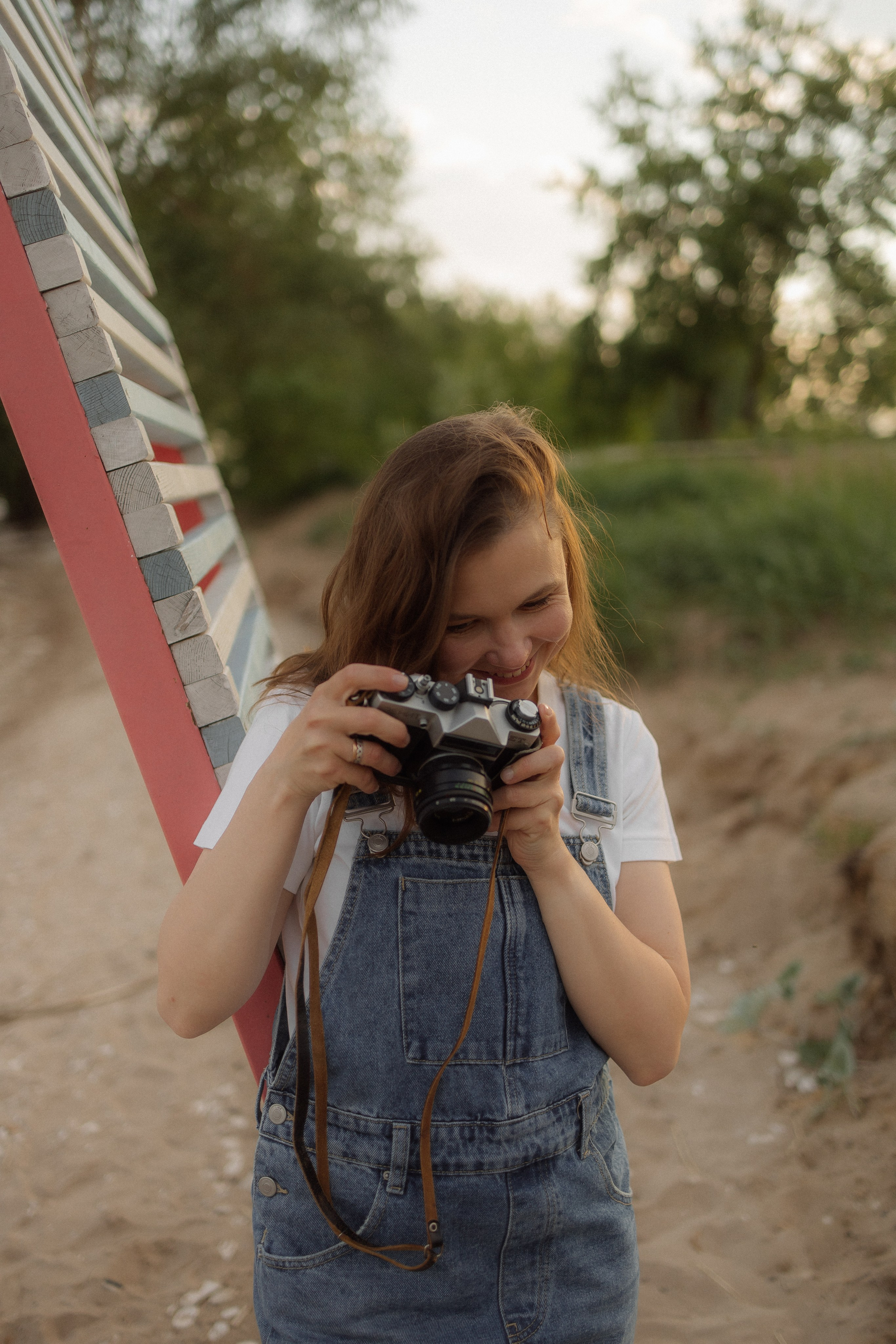 Оксана и Полина. Фотограф Казань