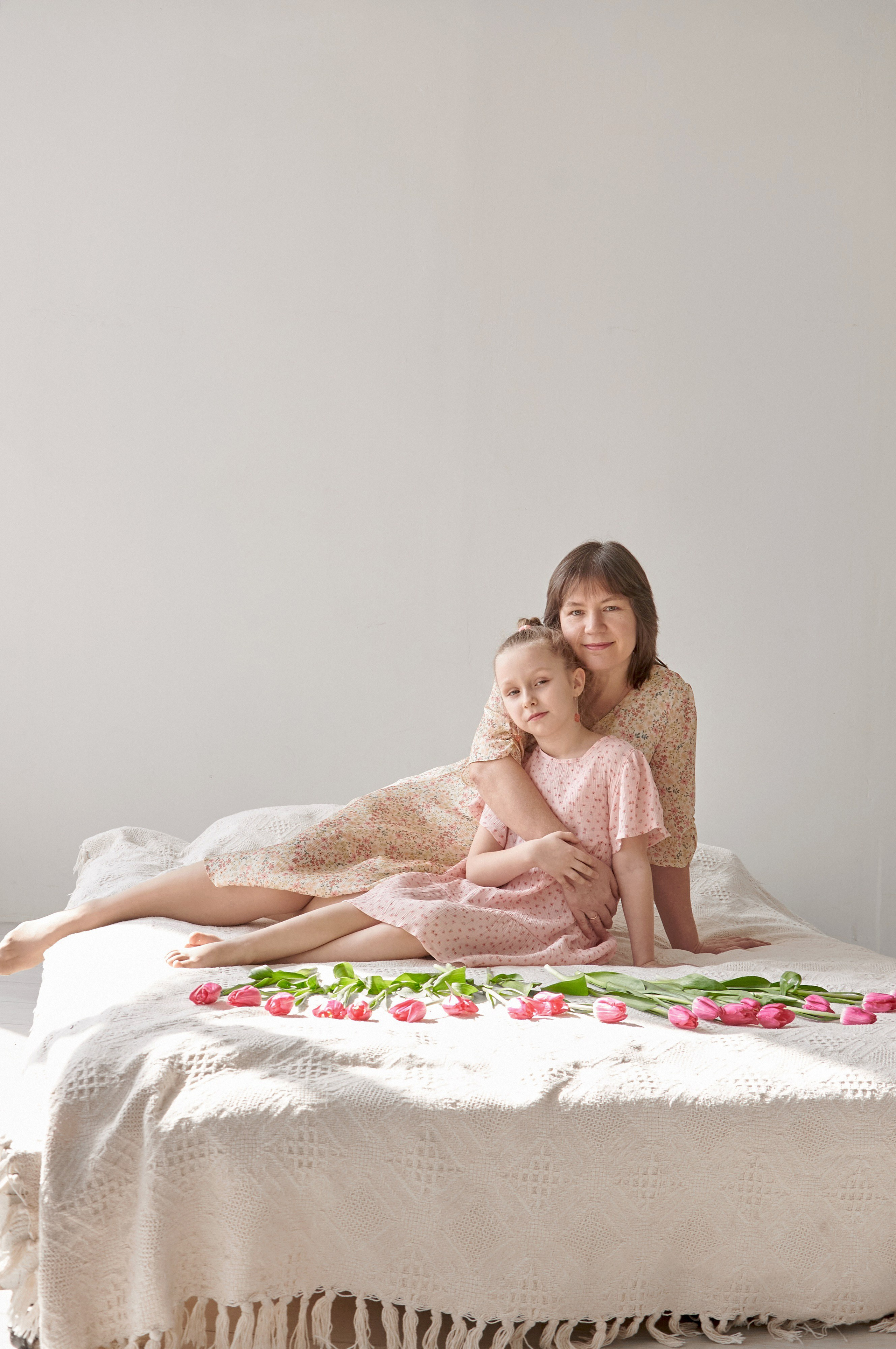 Семейная фотосессия. Семейный и Свадебный фотограф