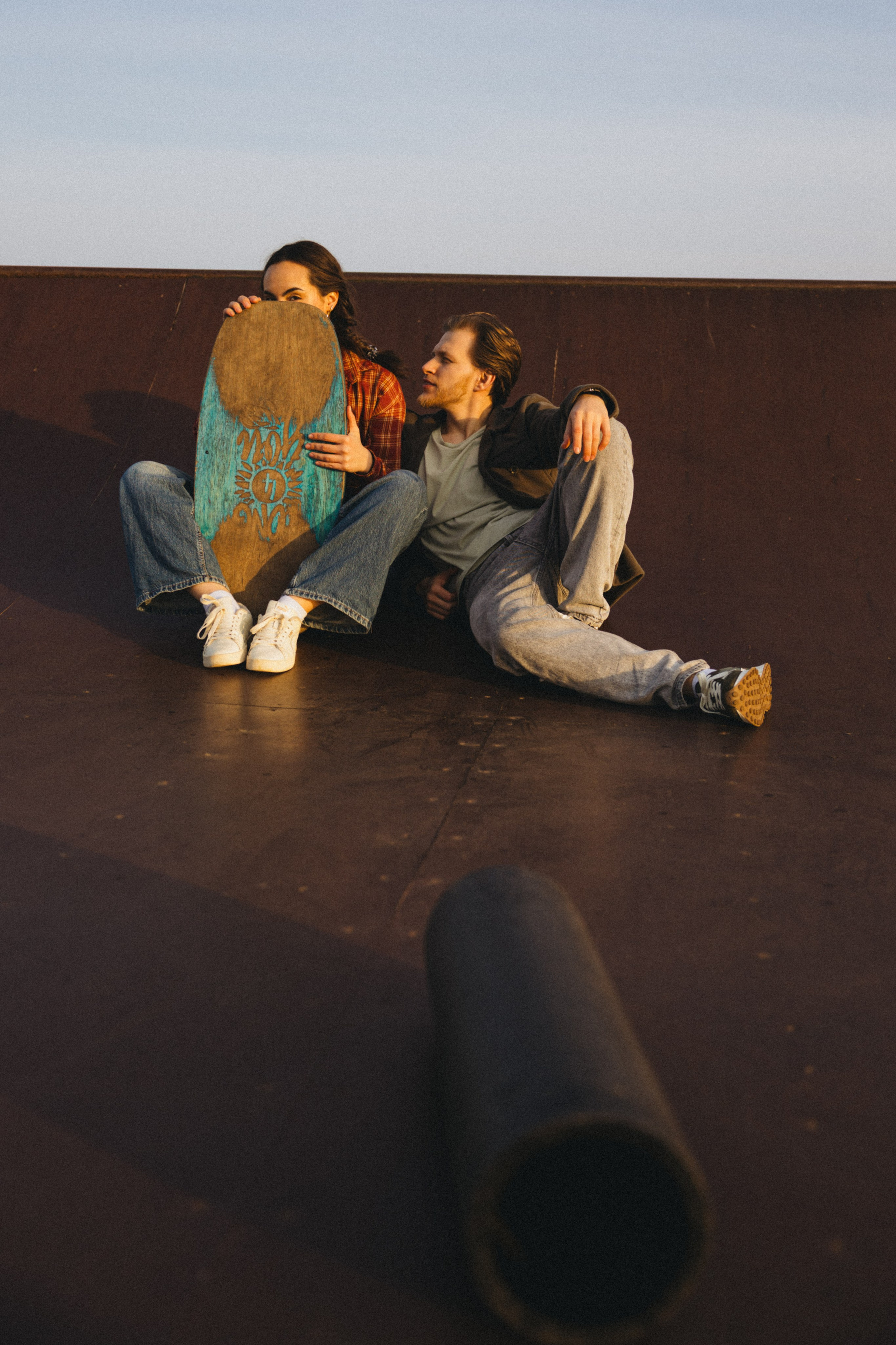 Саша и Аня. Wedding and family photographer in Vladivostok Anton Blokhin