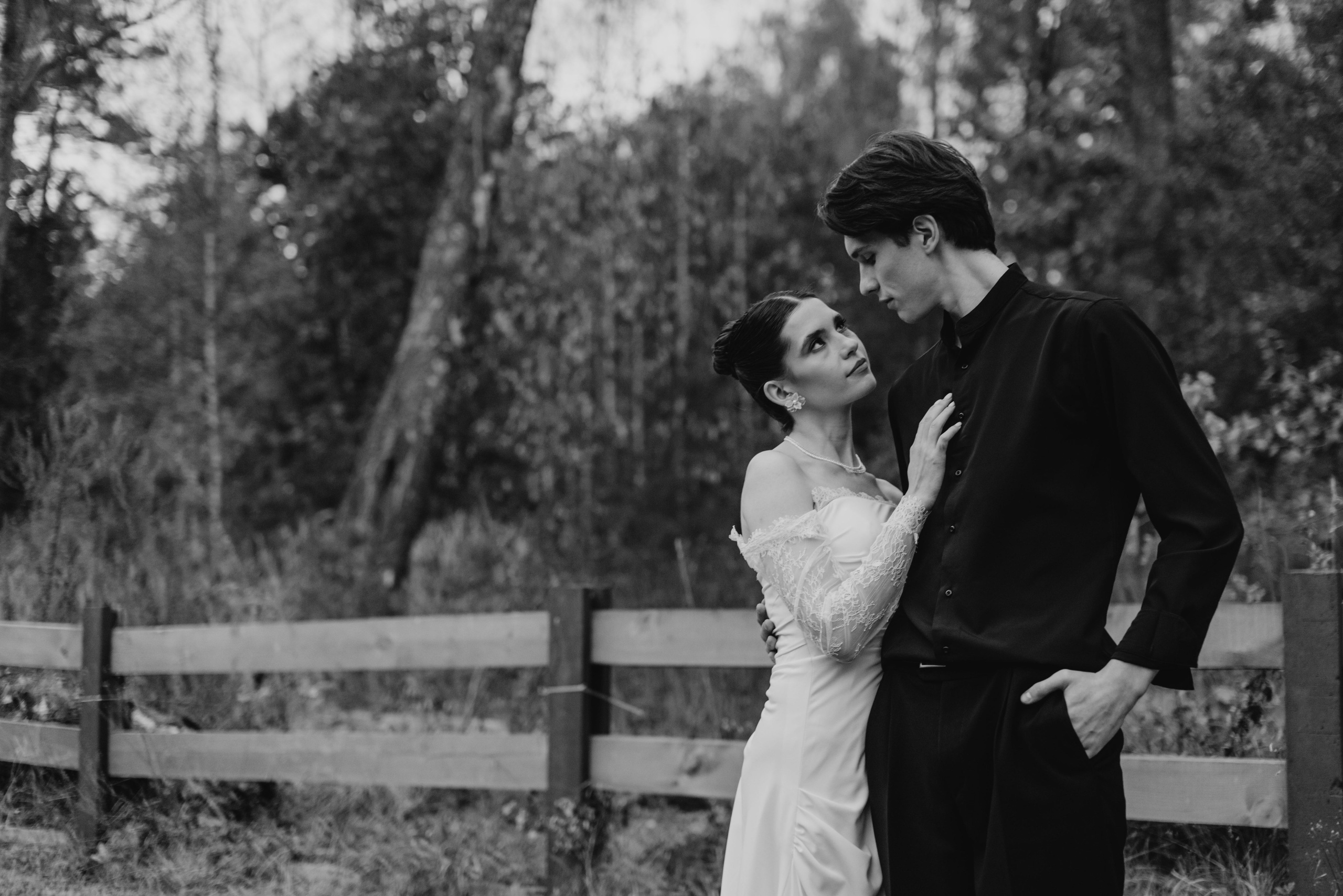 Ульяна&Артемий. Свадебный и семейный фотограф в Смоленске Печкурова Карина