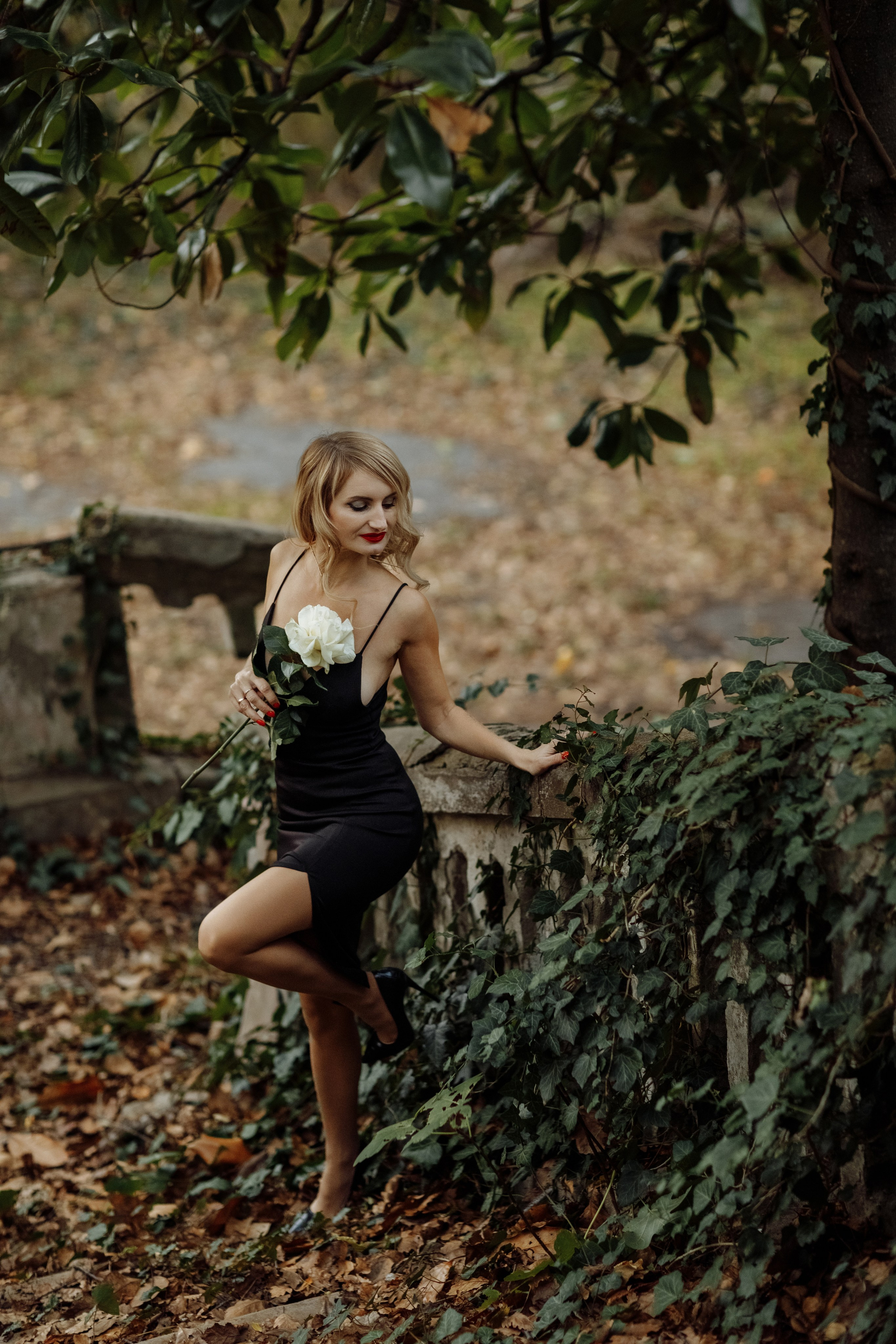 Нюдовый фотограф