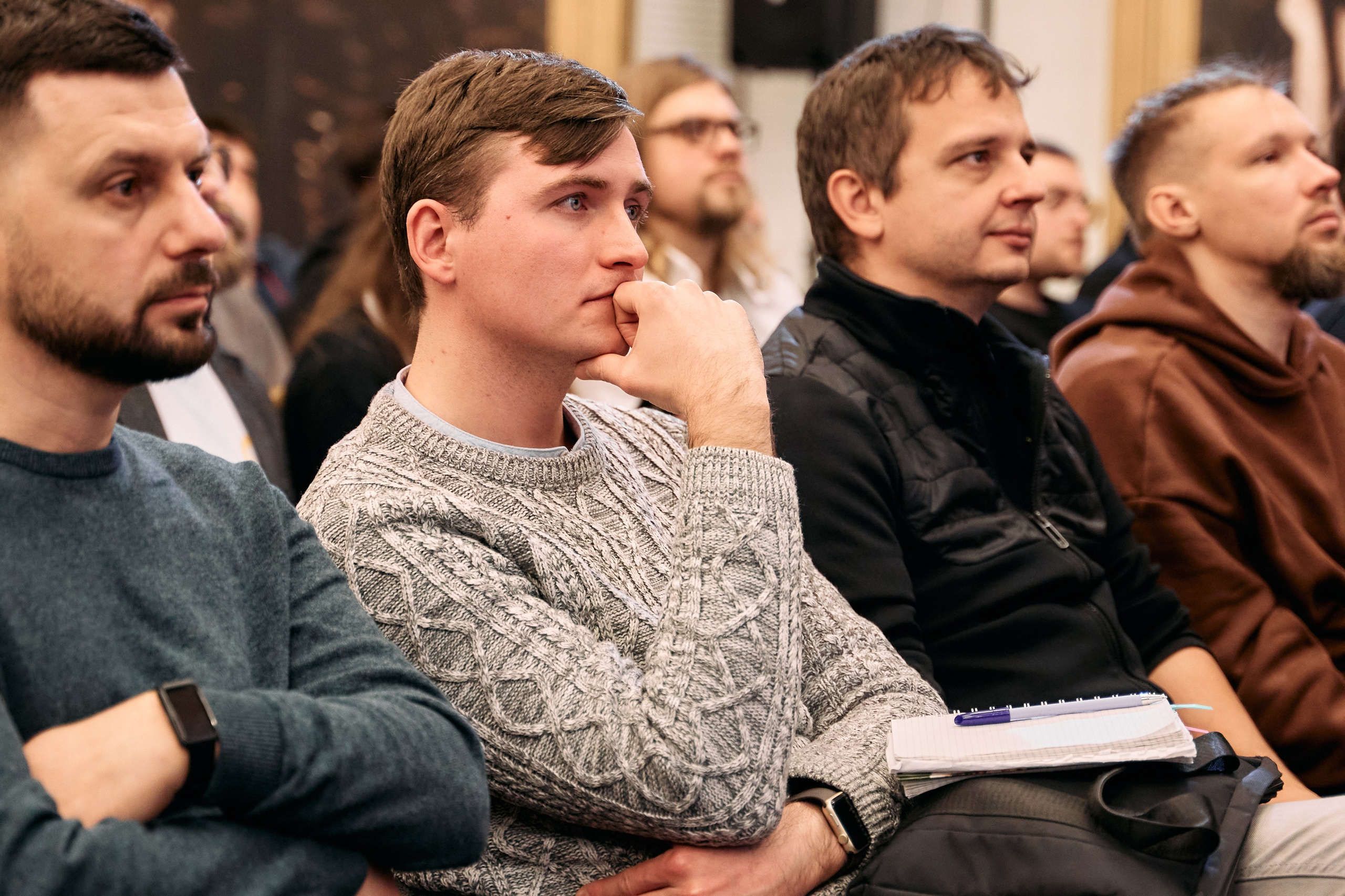 ITMeetUp. Photographer and Videographer in Montenegro